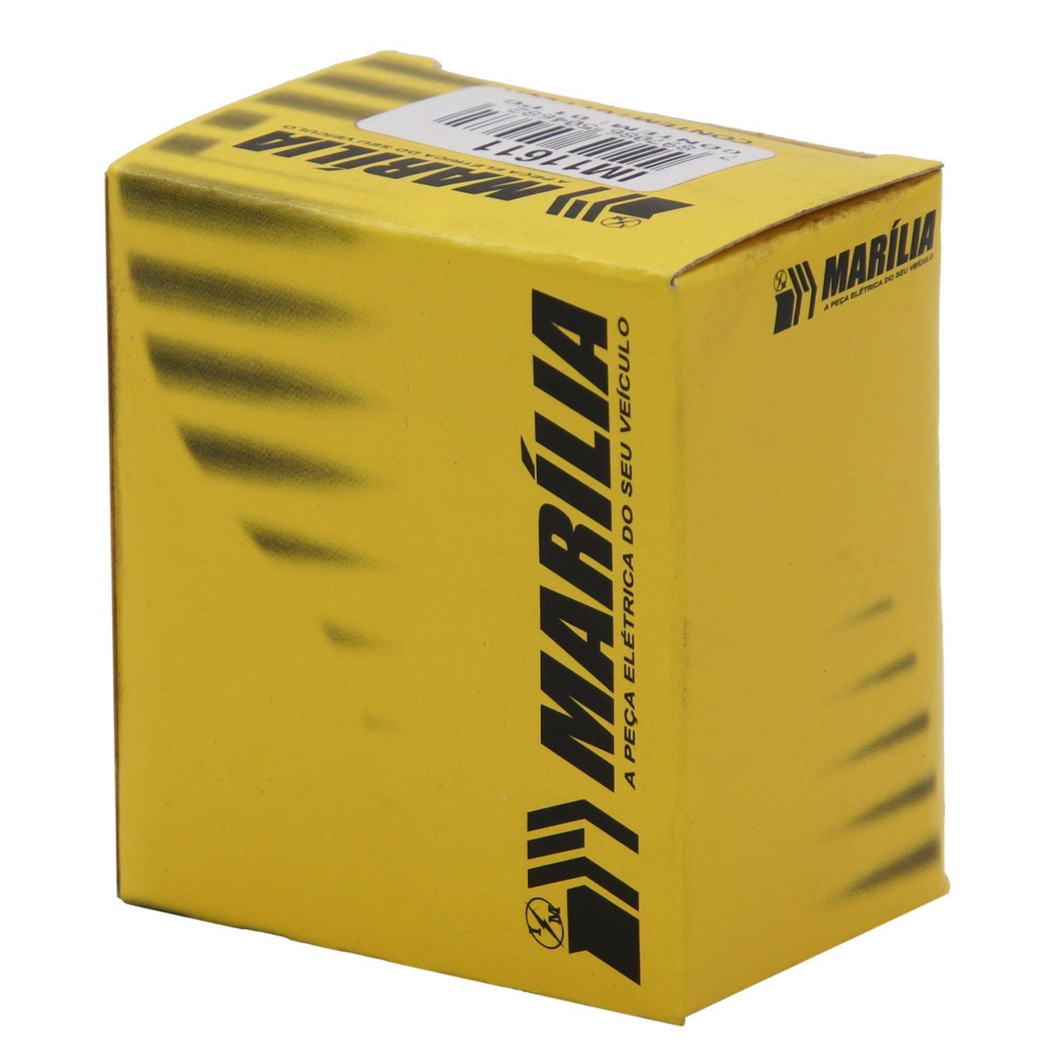 Interruptor (Trompo) Freno Interruptor Ford Y Vw (Corriente Max. 5A - Na) (Vw Vw:2Rd945521)-3