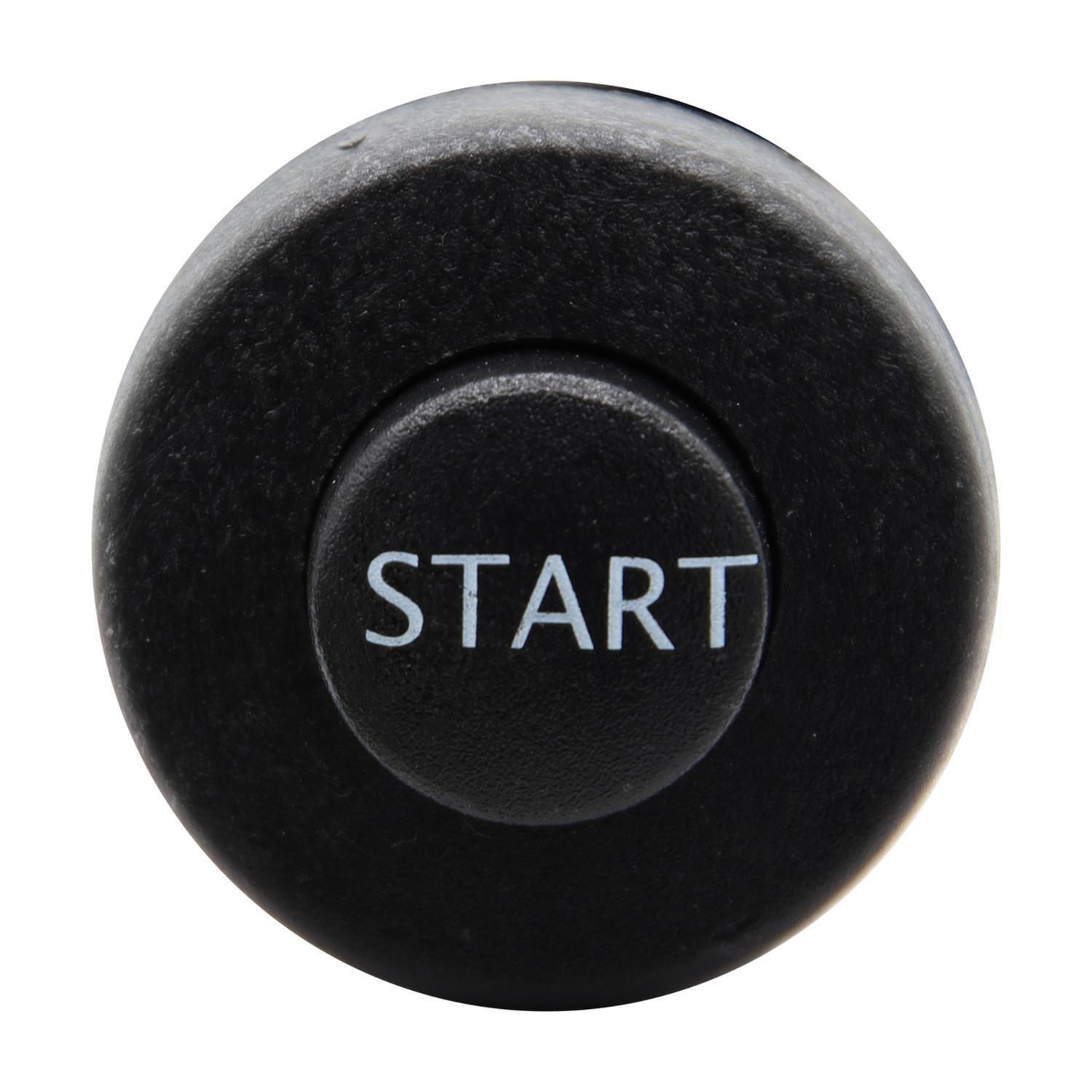 Boton Partida Grabado Start 2T 10A (Nylon) Buses/Camiones (Toyota 3455457314)-1