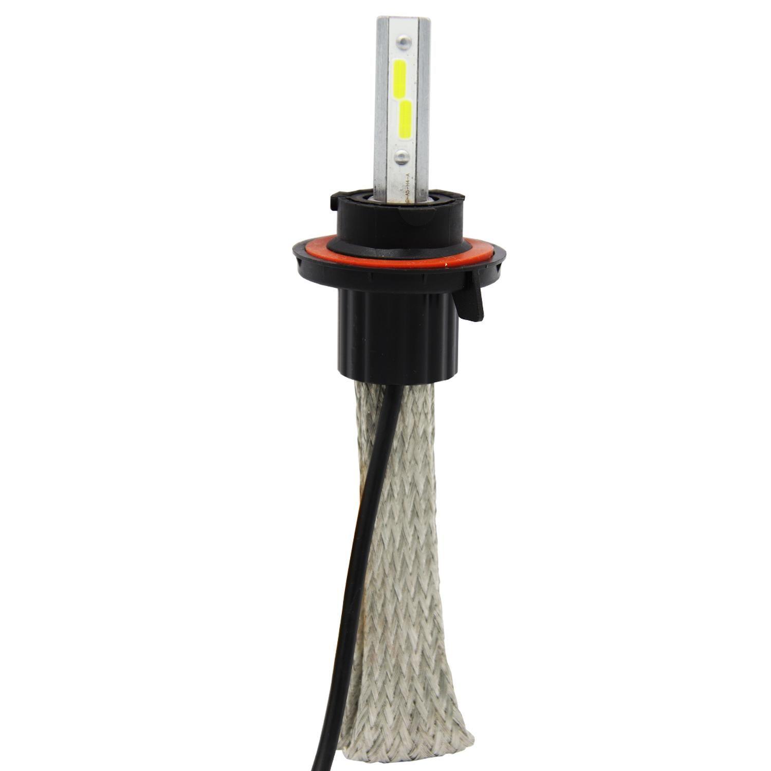 Ampolleta  Ledk1 Correadisp.H13 6000K Cob 12-30V-0