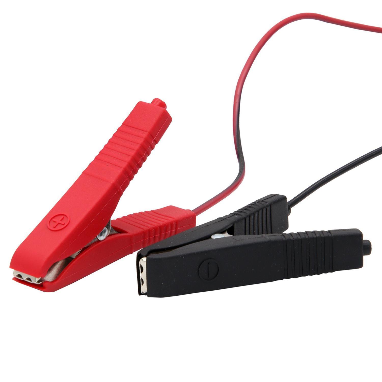 Cargador de Bateria 12V 6amp Ac110/230V-2