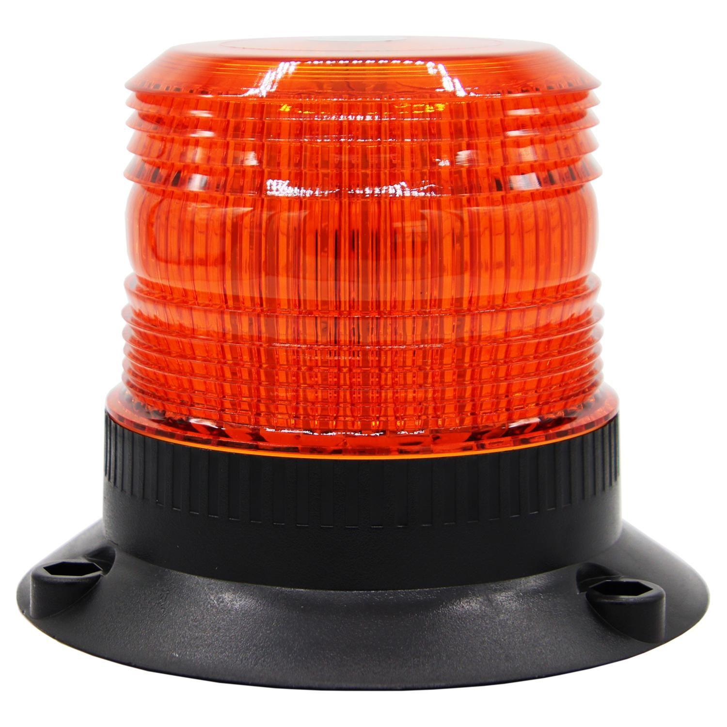 Baliza 30Led Apernable Ambar 9-100V -0