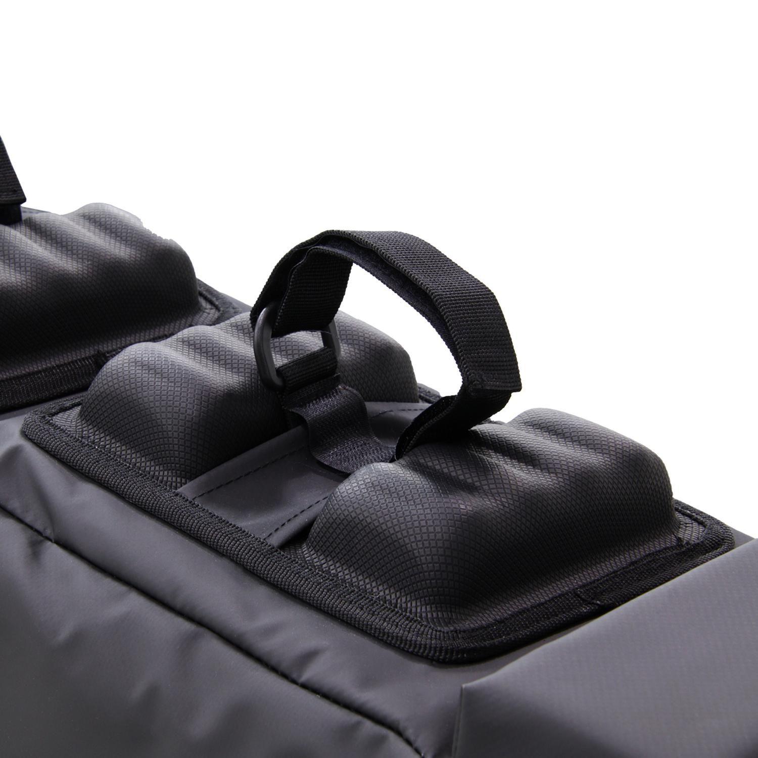 Pickup Pad Porta Bicicletas Para Camionetas - 5 Bicicletas-3