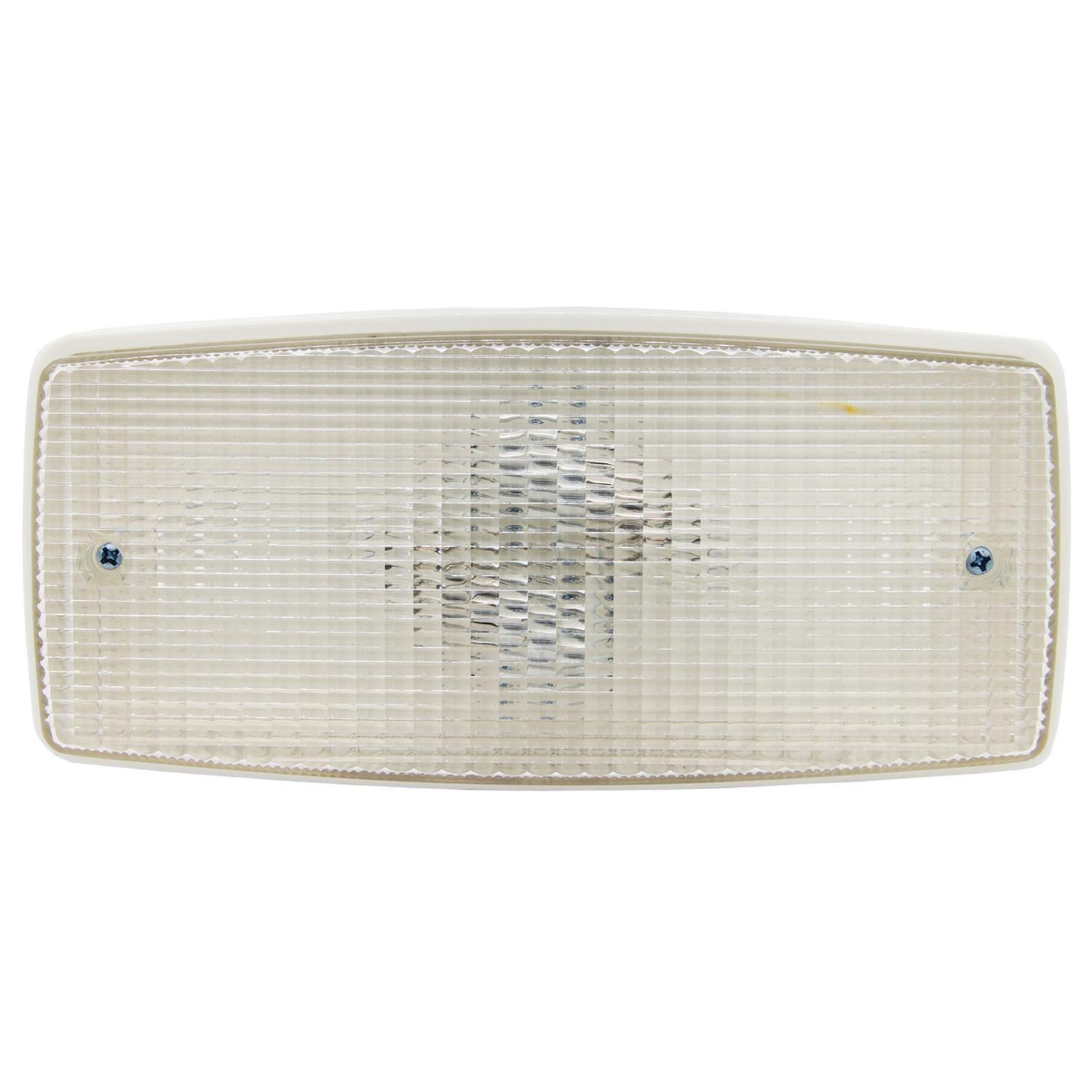 FAROL PLAFONIER S/INTERR. 220X105MM-0