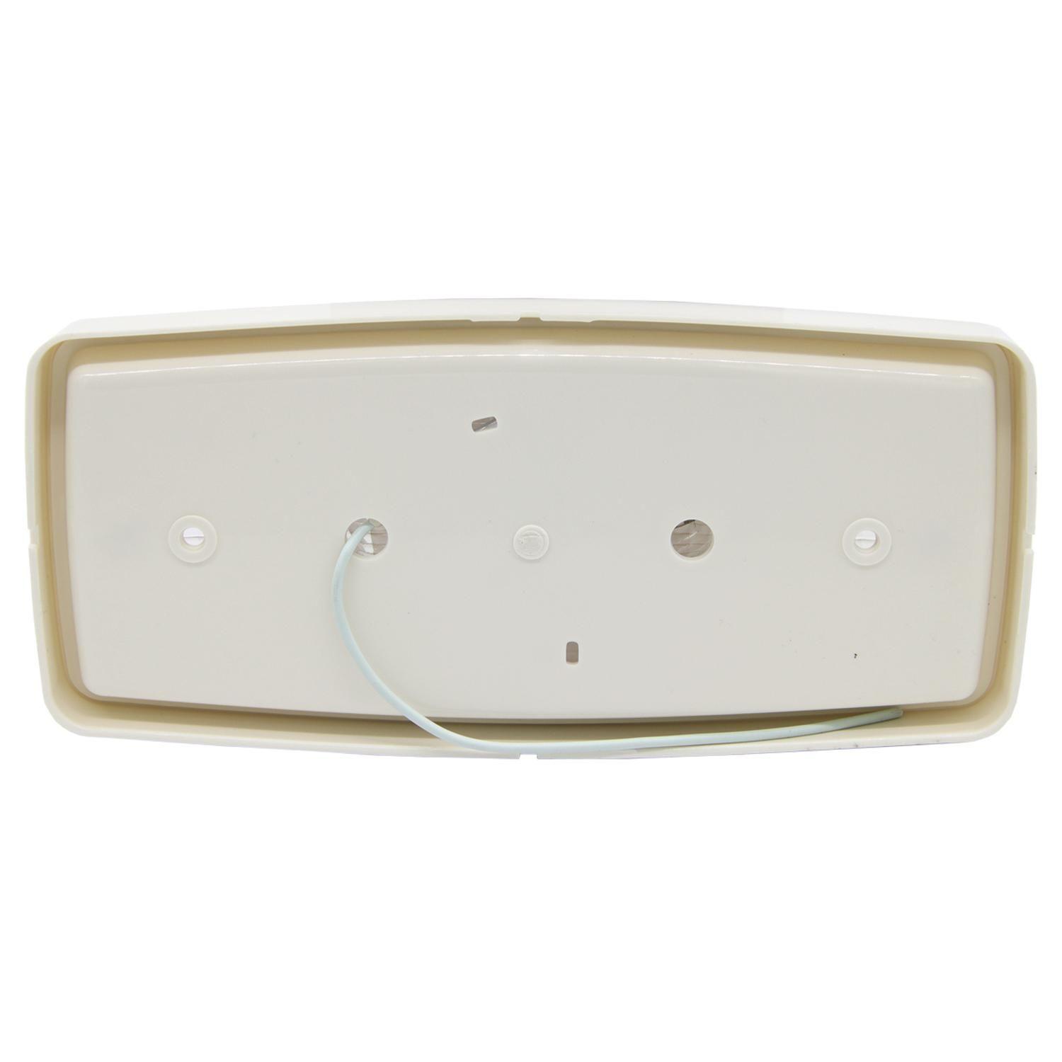 FAROL PLAFONIER S/INTERR. 220X105MM-1