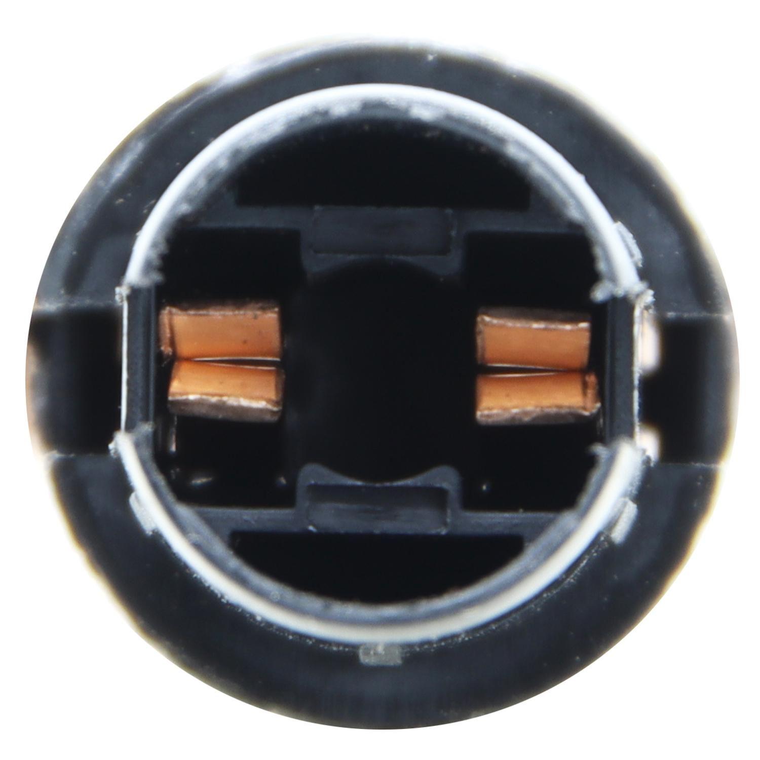 Zoquete P/Ampolleta T5 12V 10 Unidades-0