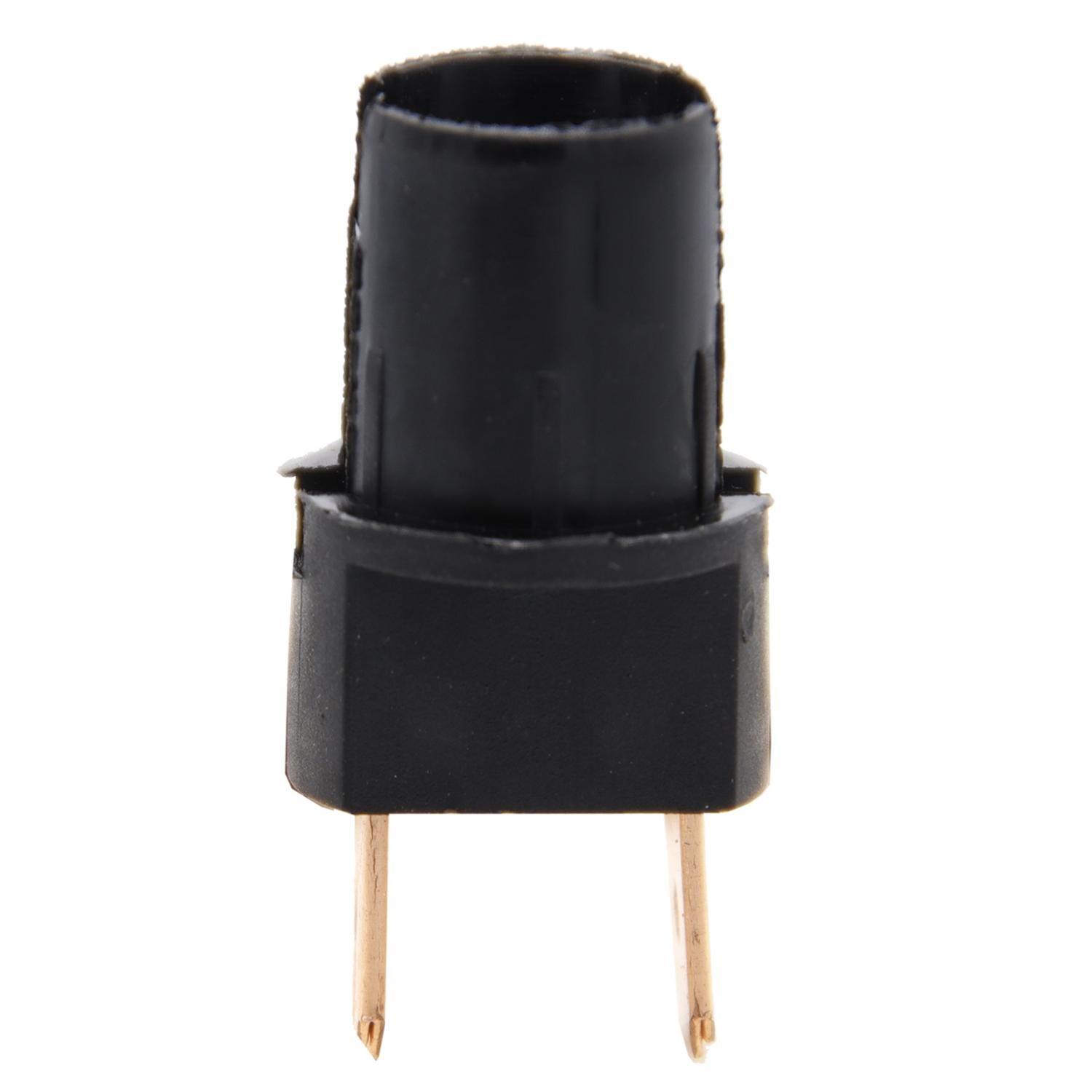 Zoquete P/Ampolleta T5 12V 10 Unidades-1