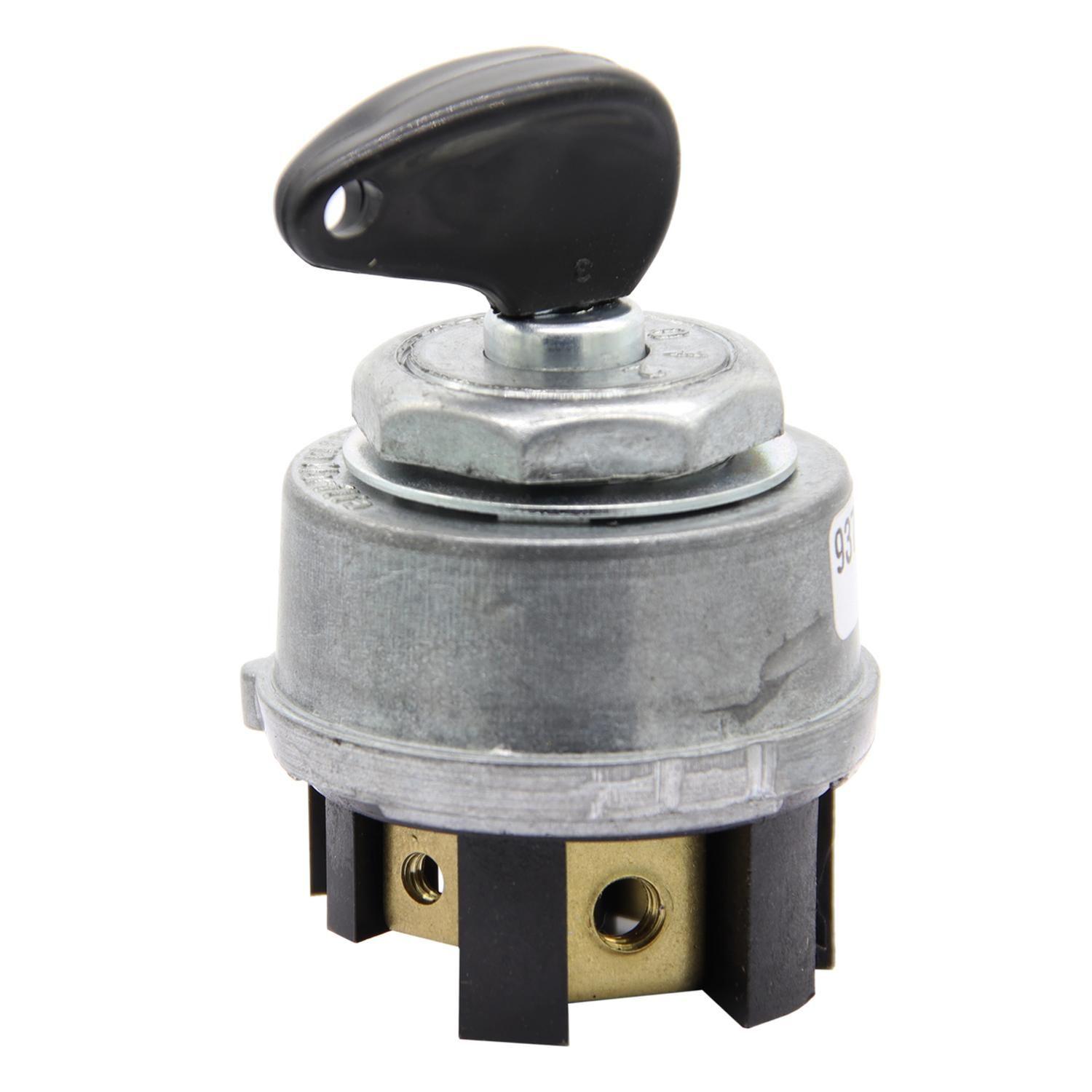 Chapa De Contacto Buses Camiones -0