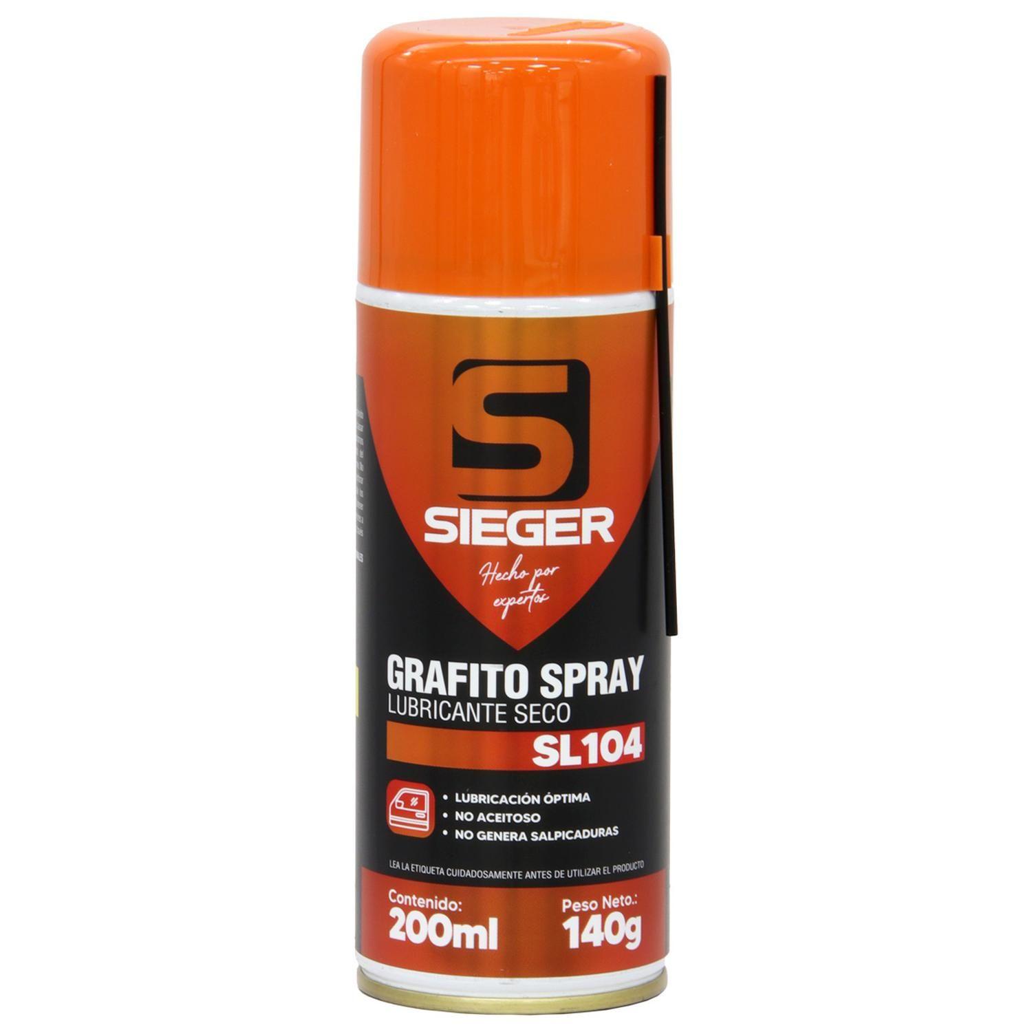 Kit Mantención Auto Sieger-5