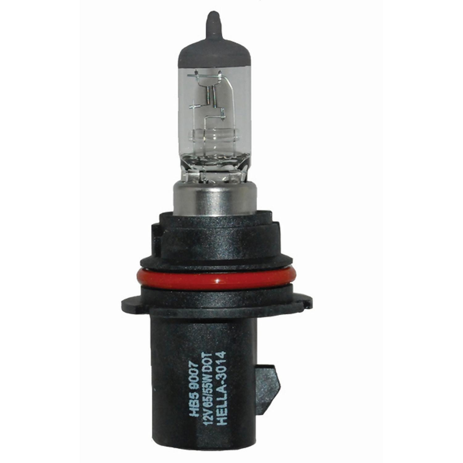 Ampolleta Halógena 9007 / Hb5 12V 65/55W Px29T-0