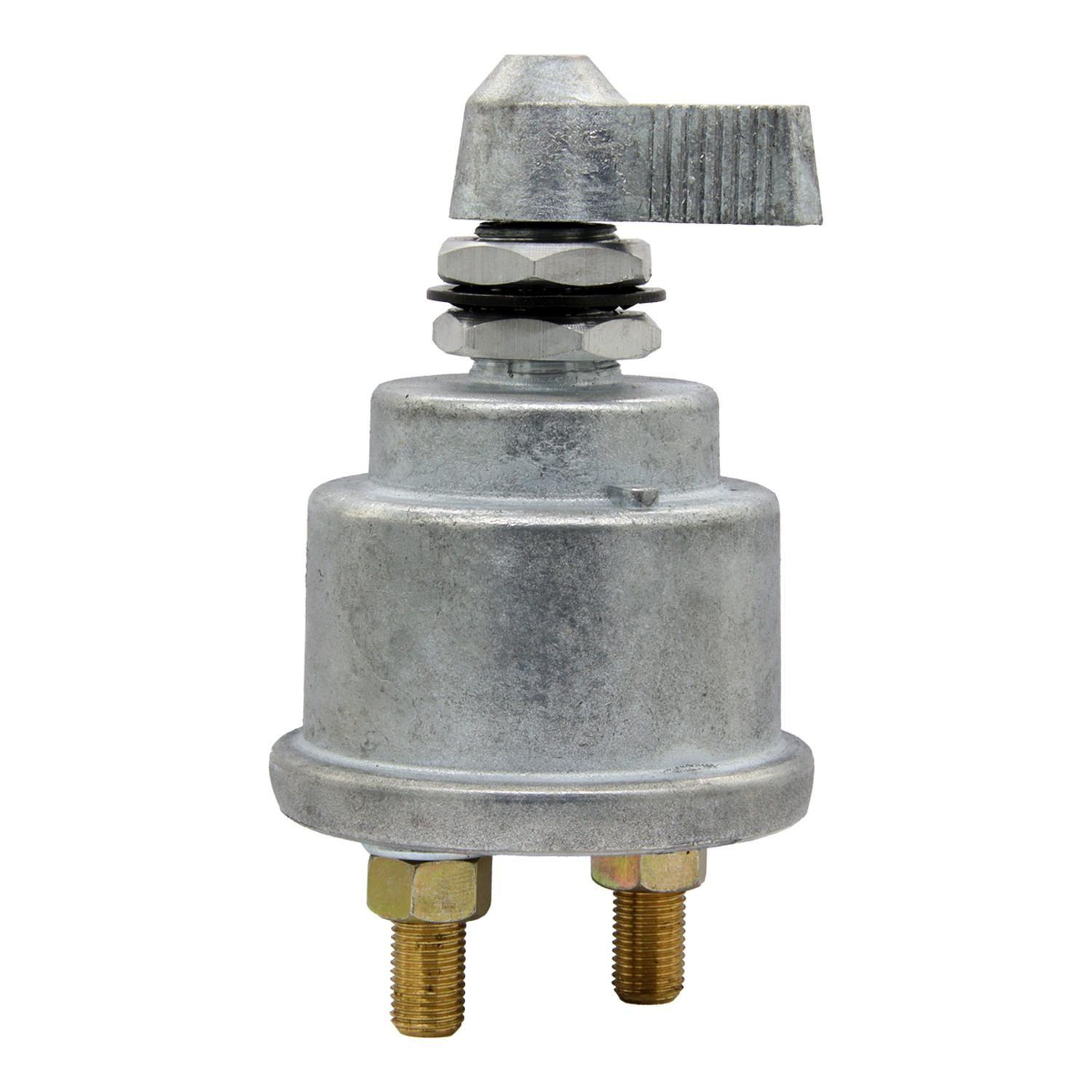 Corta Corriente Continua 180A, Sobrecarga: 2000A (3Ms) / 1000A (5Ms) Camiones/Nautica-0