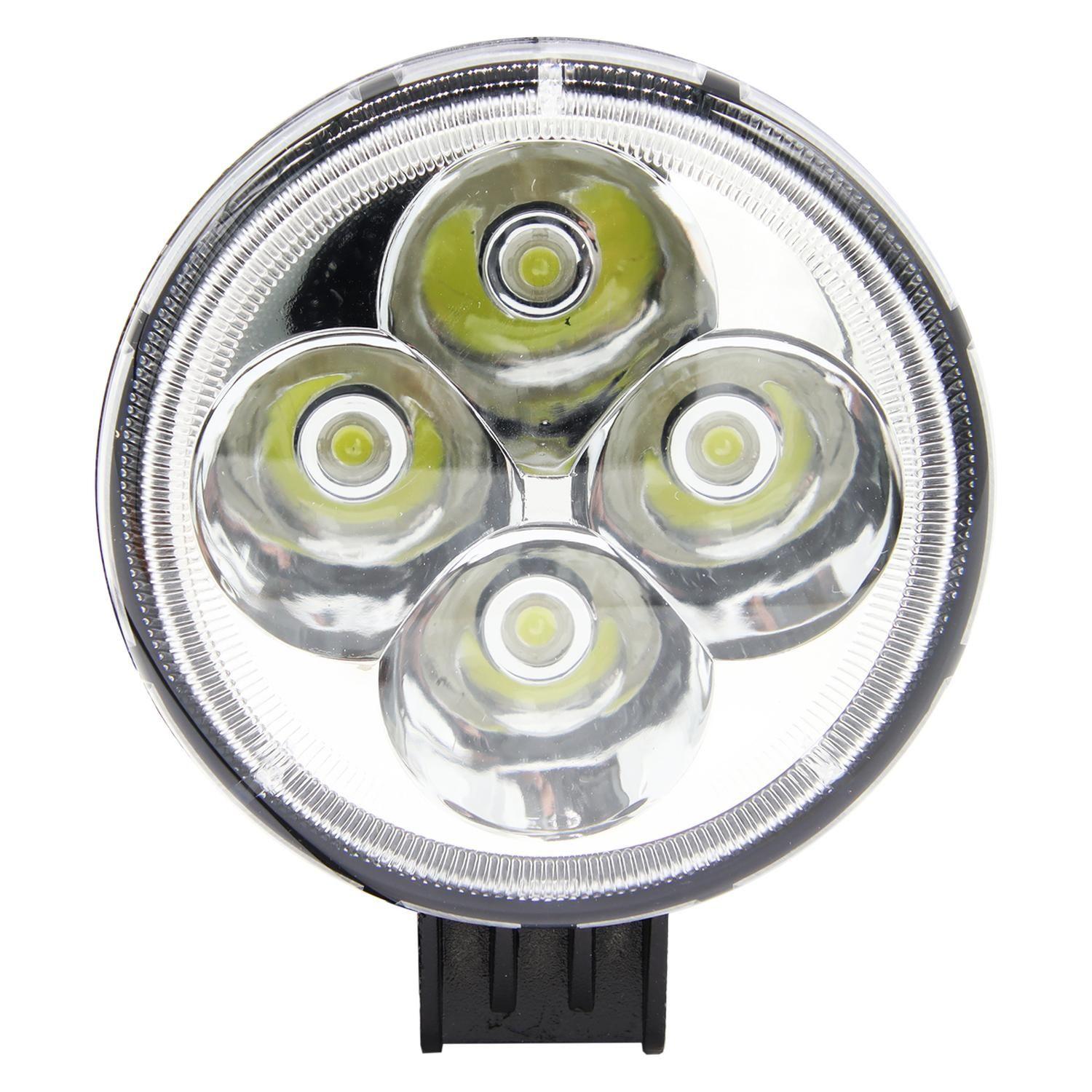 Farol Faena 4Led 12/48V 12W 2.686Lm-0