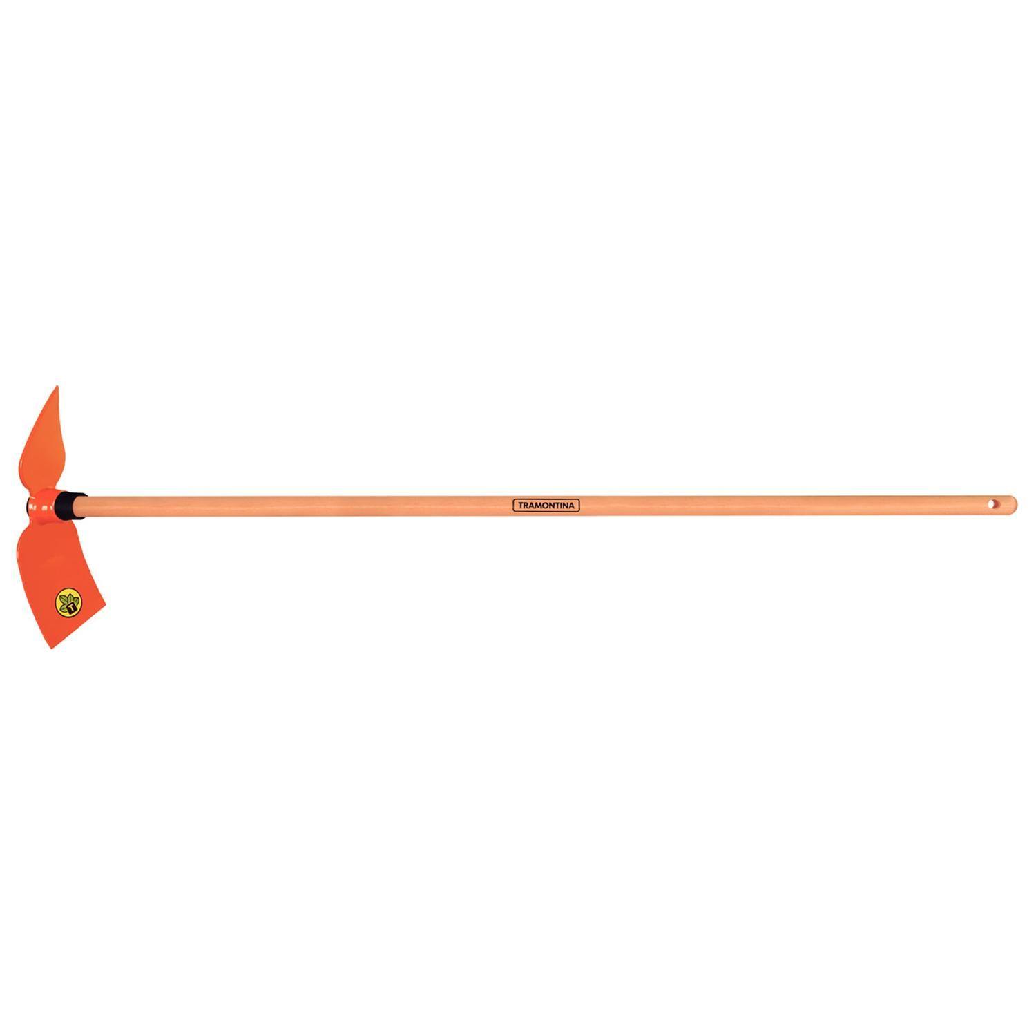 Azadon Corazon Mango Madera 120Cm Tramontina-0