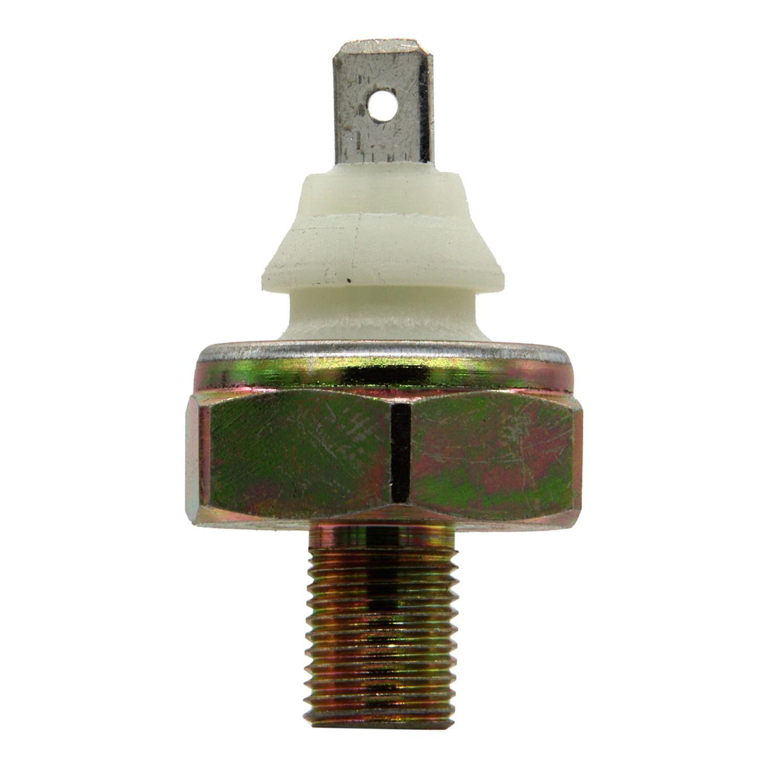 Interruptor (Trompo) De Aceite (Rosca Paralela) Vw - Gol, Voyage, Parati, Saveiro, Passat (Vw:05691-0