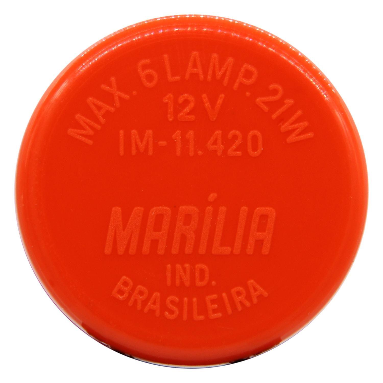 Relay Intermitente 12V 21W 2P Termomecanico Universal (Bdoc13350A)-0