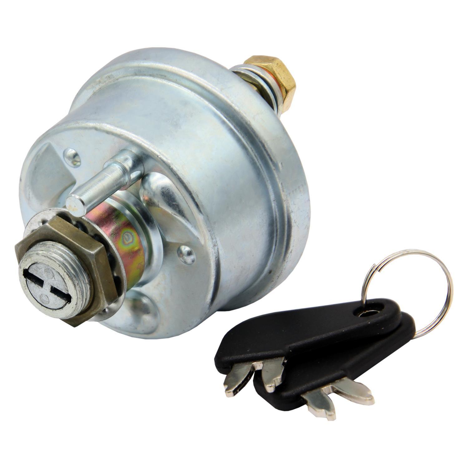 Corta Corriente Caterpillar 24V 1000Amp-0