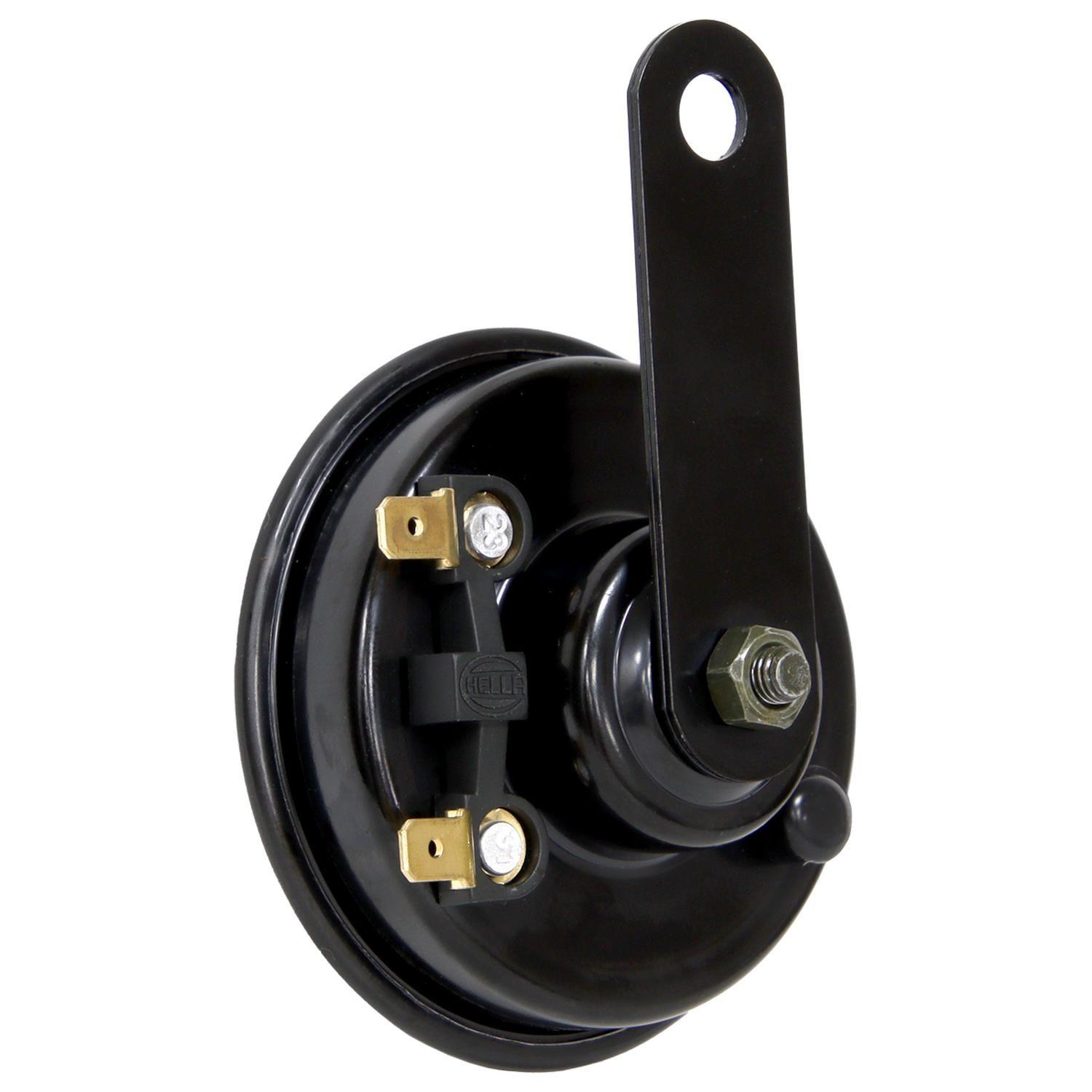 Bocina S77 12V 48W 430Hz 110Db 77Mm Ip65 Universal-2