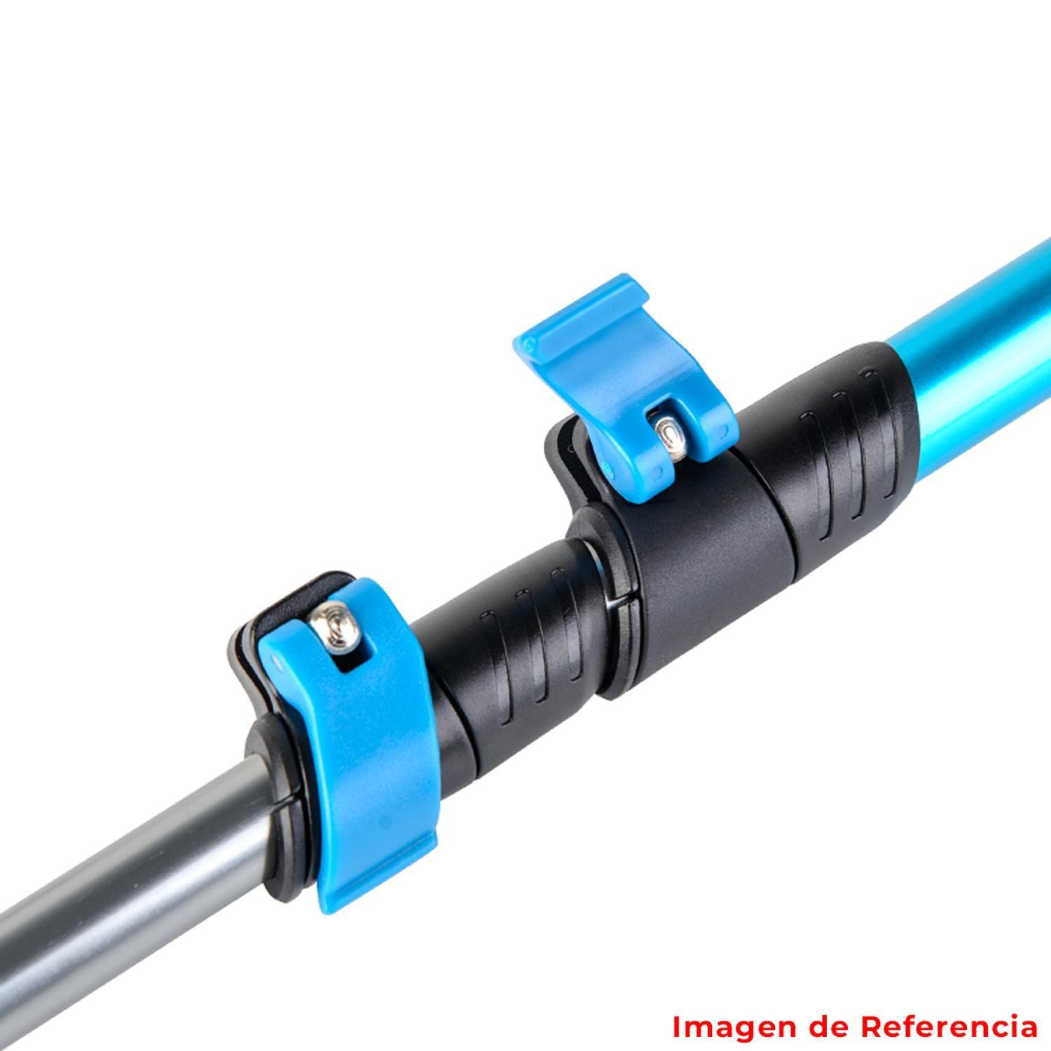 Baston De Trekking Naturehike Mujer 57-120Cm - Verde-1