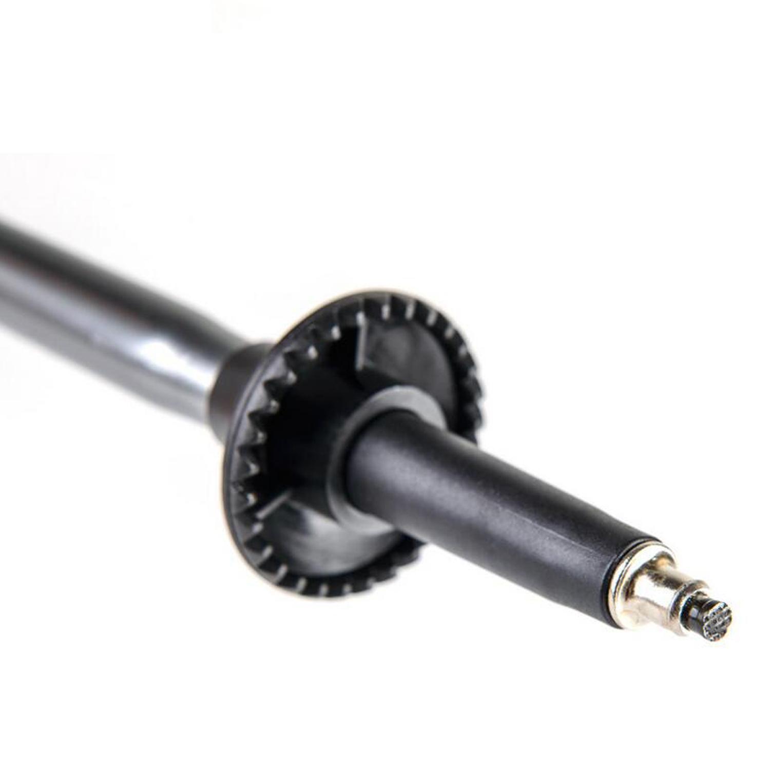 Baston De Trekking Naturehike Mujer 57-120Cm - Verde-2