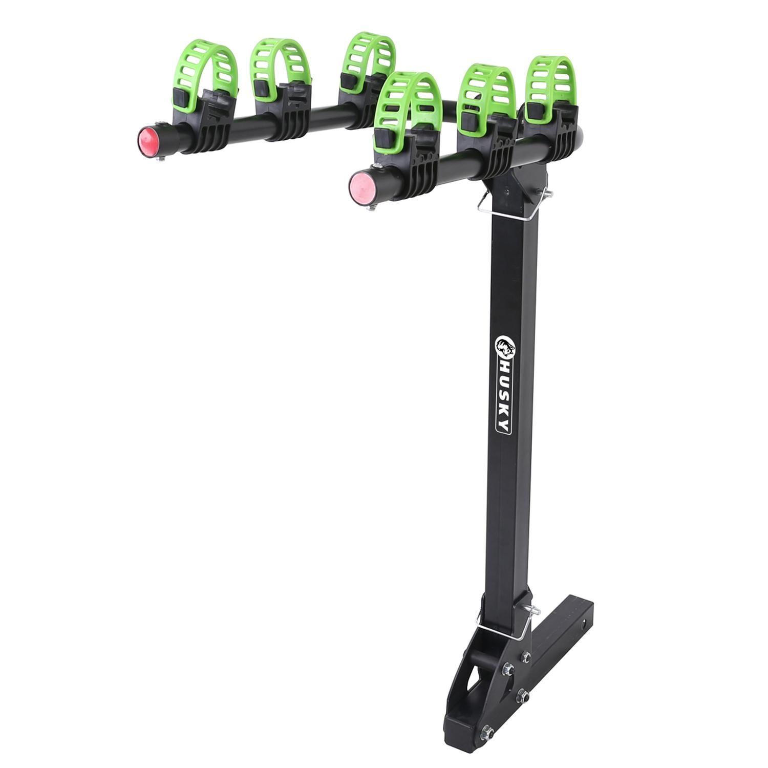 Porta Bicicletas Husky 3 Bicicletas-0