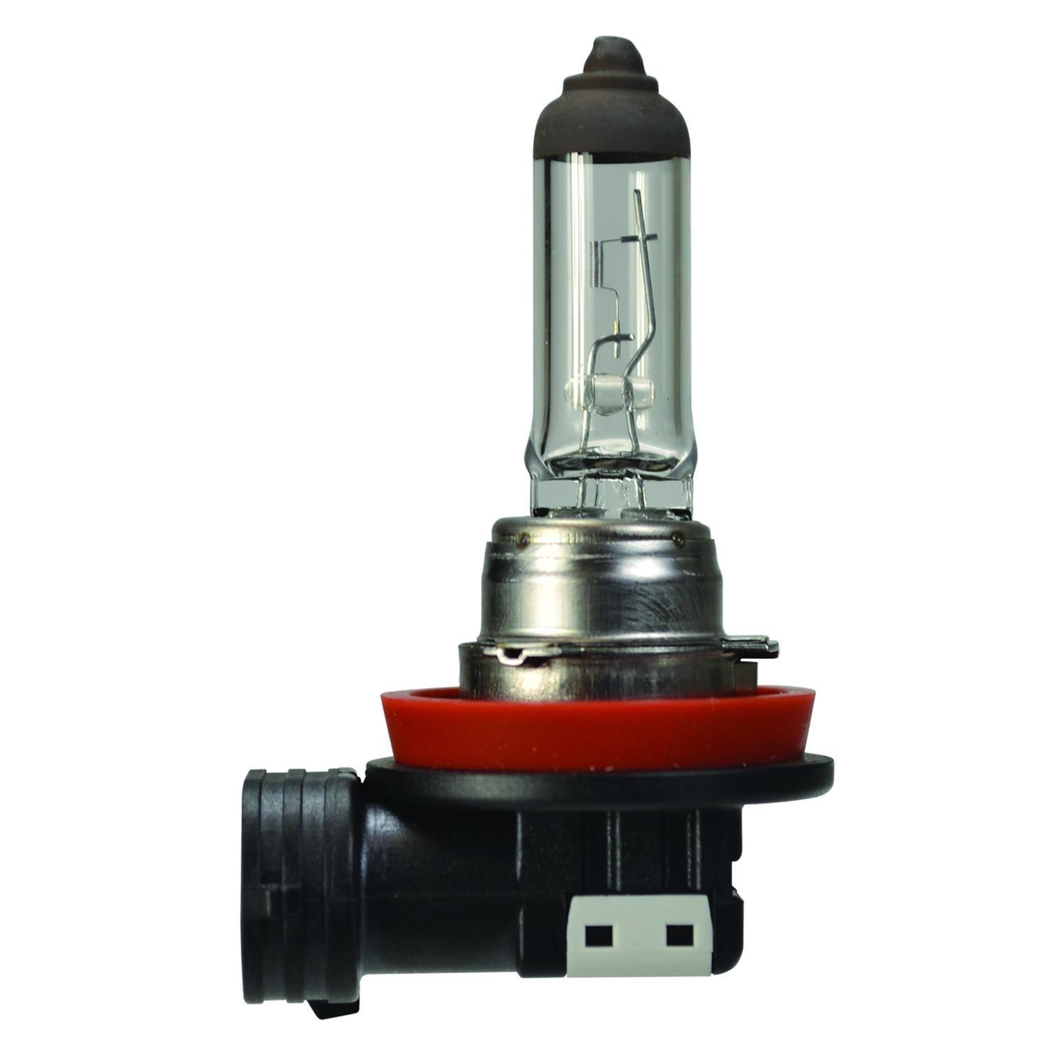 Ampolleta Halógena H16 12V 19W PGJ19-3  -0