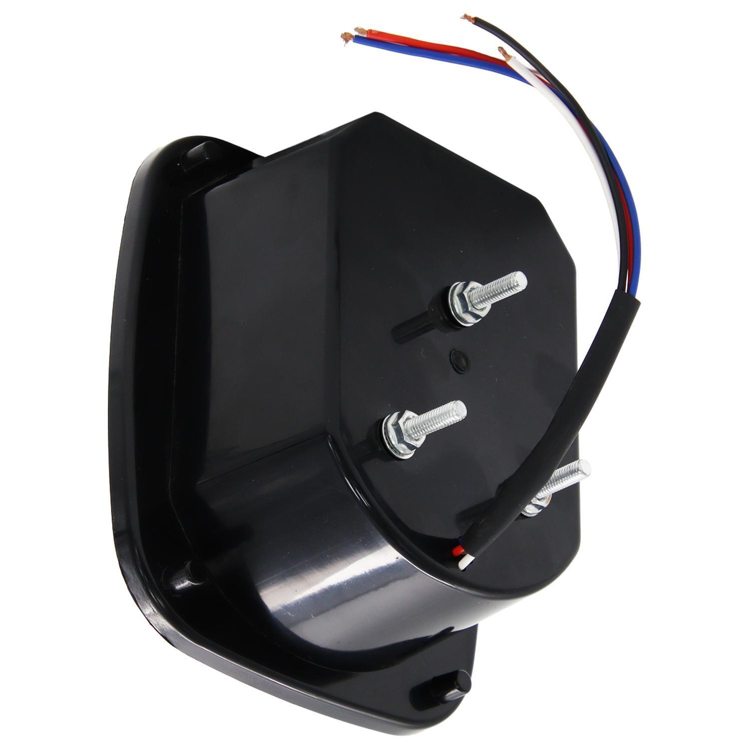 Farol Trasero  28Led/12Pcs Super Led 12V Gm-2