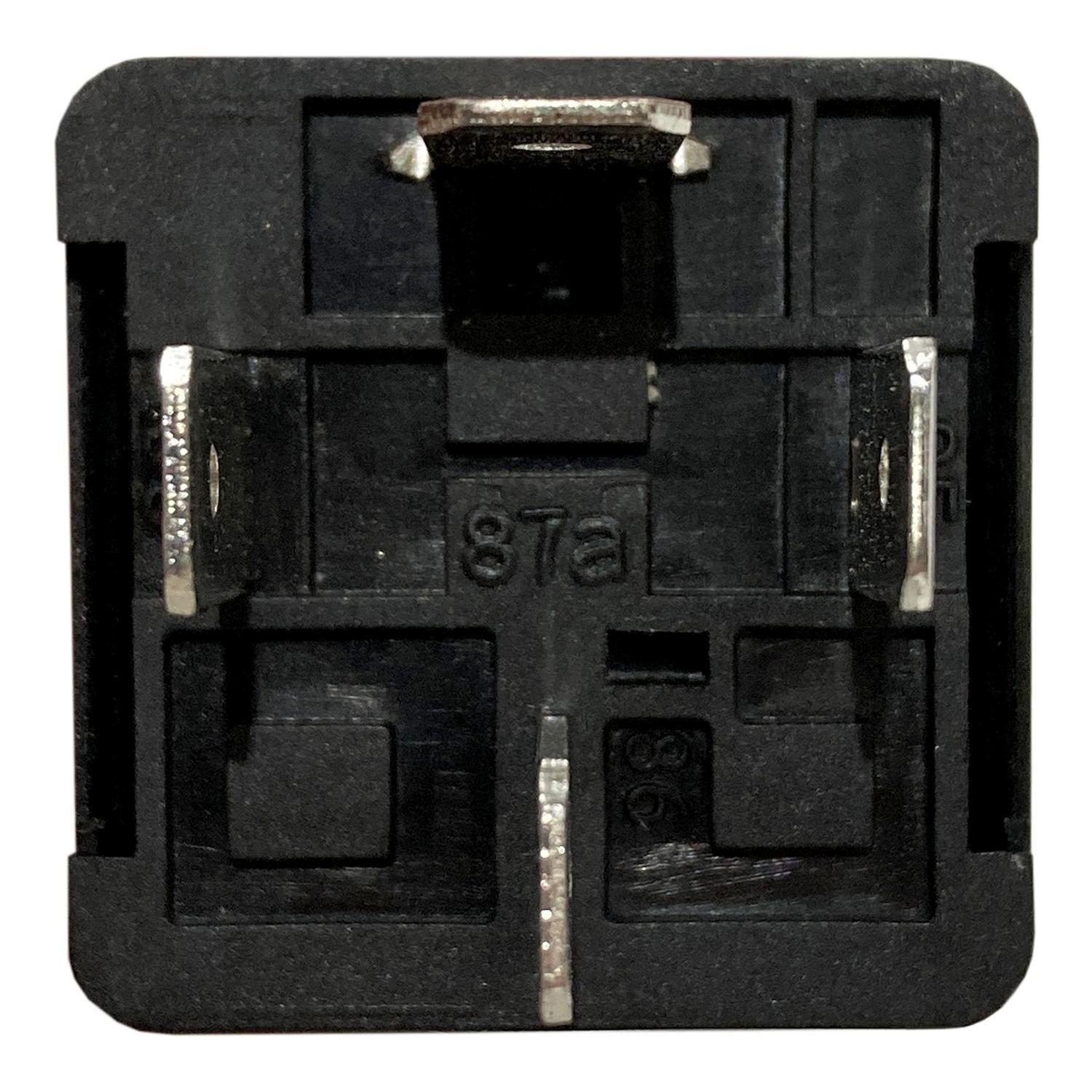 Relay 24V 30A 4P-2