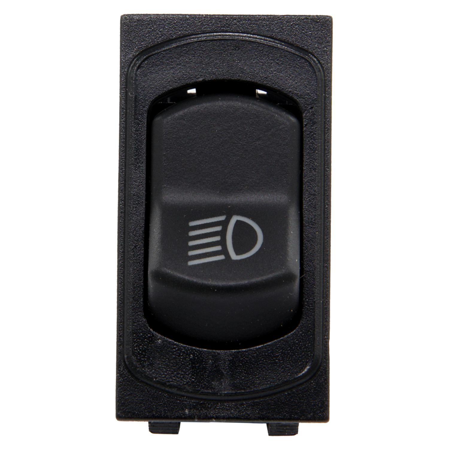 Interruptor Faros Bajo 3 Posiciones Tractores (Agco 071642T1)-0