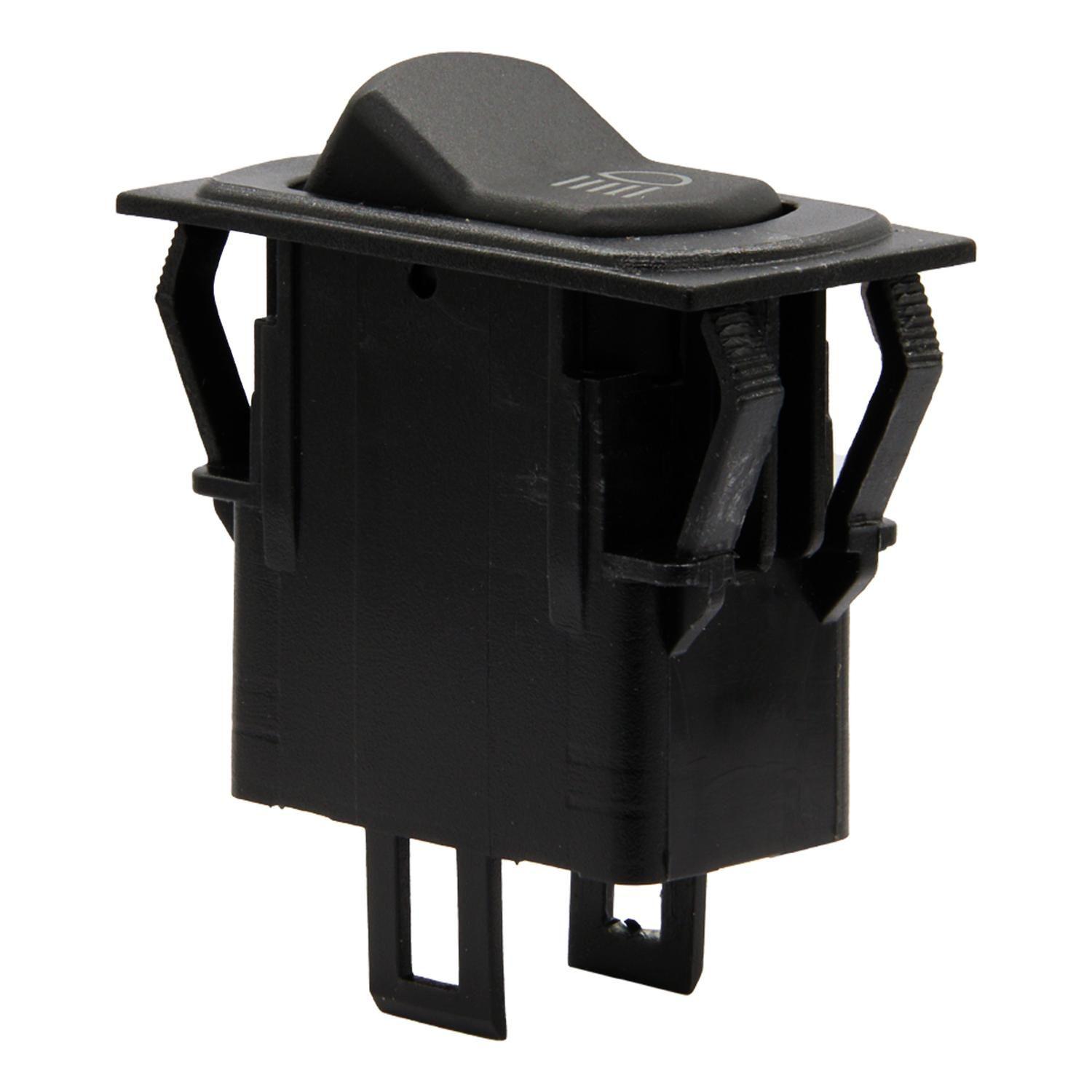 Interruptor Faros Bajo 3 Posiciones Tractores (Agco 071642T1)-1