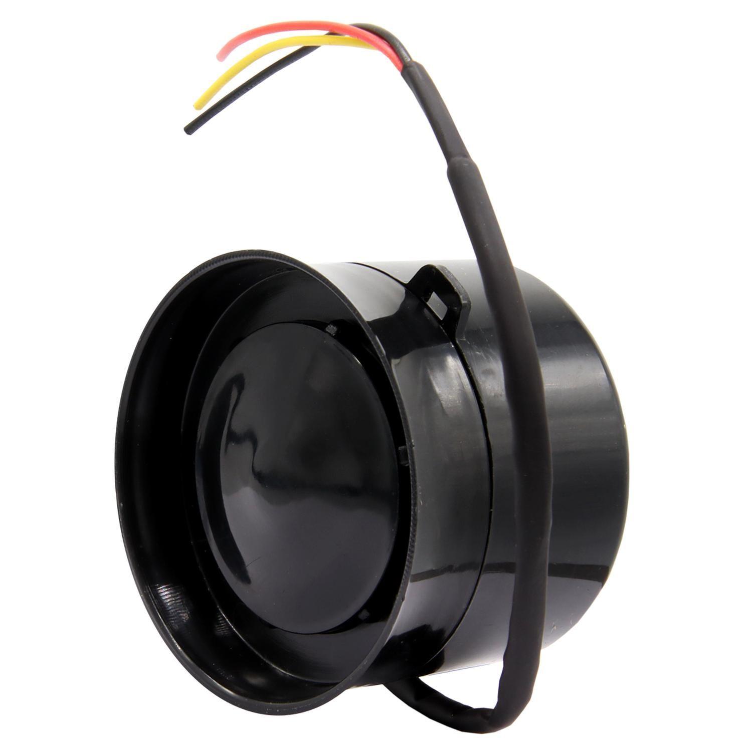 Alarma Retroceso Blindada 1224V 80110Db-1