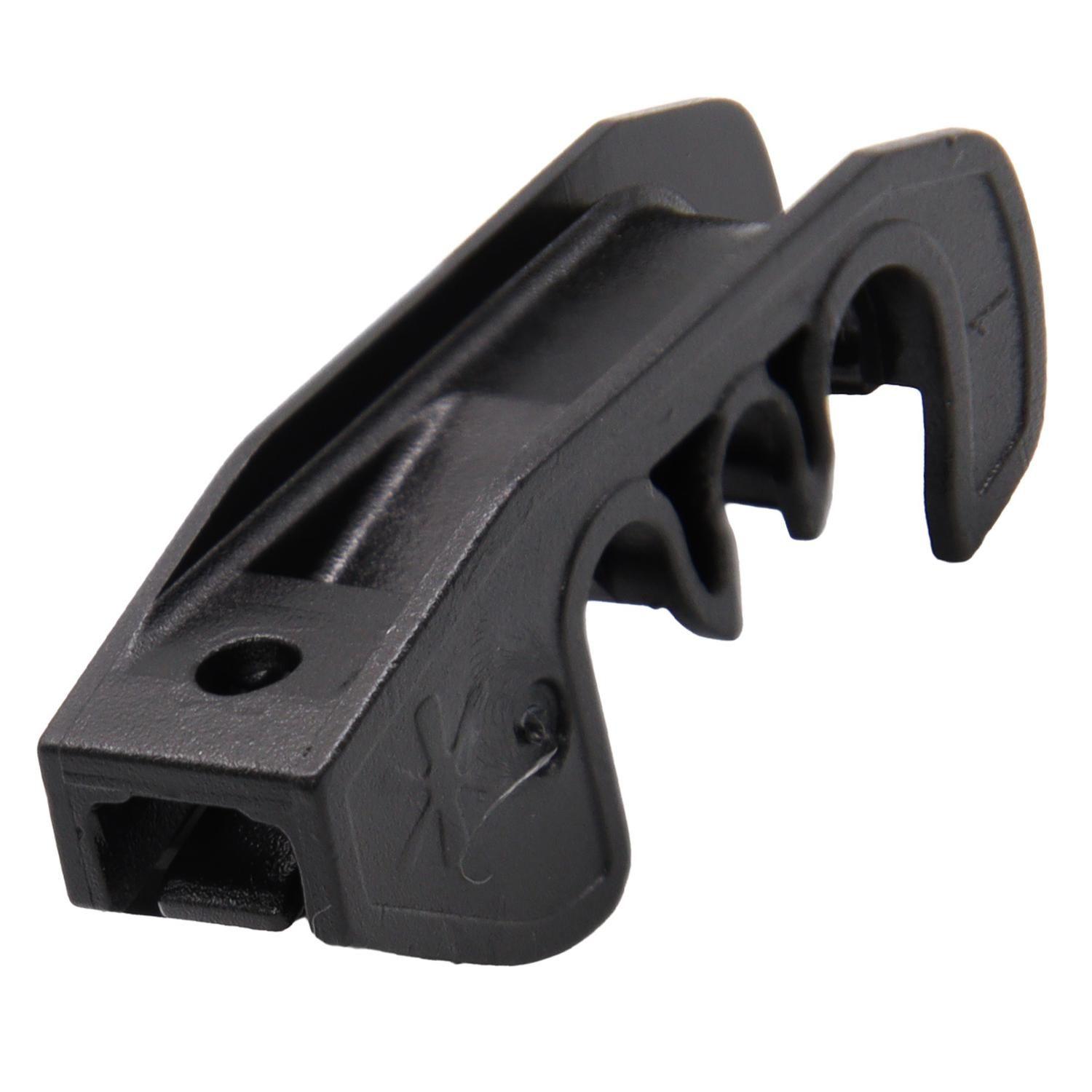 PLUMILLA 16" SMARTTECH 400MM HELLA-5