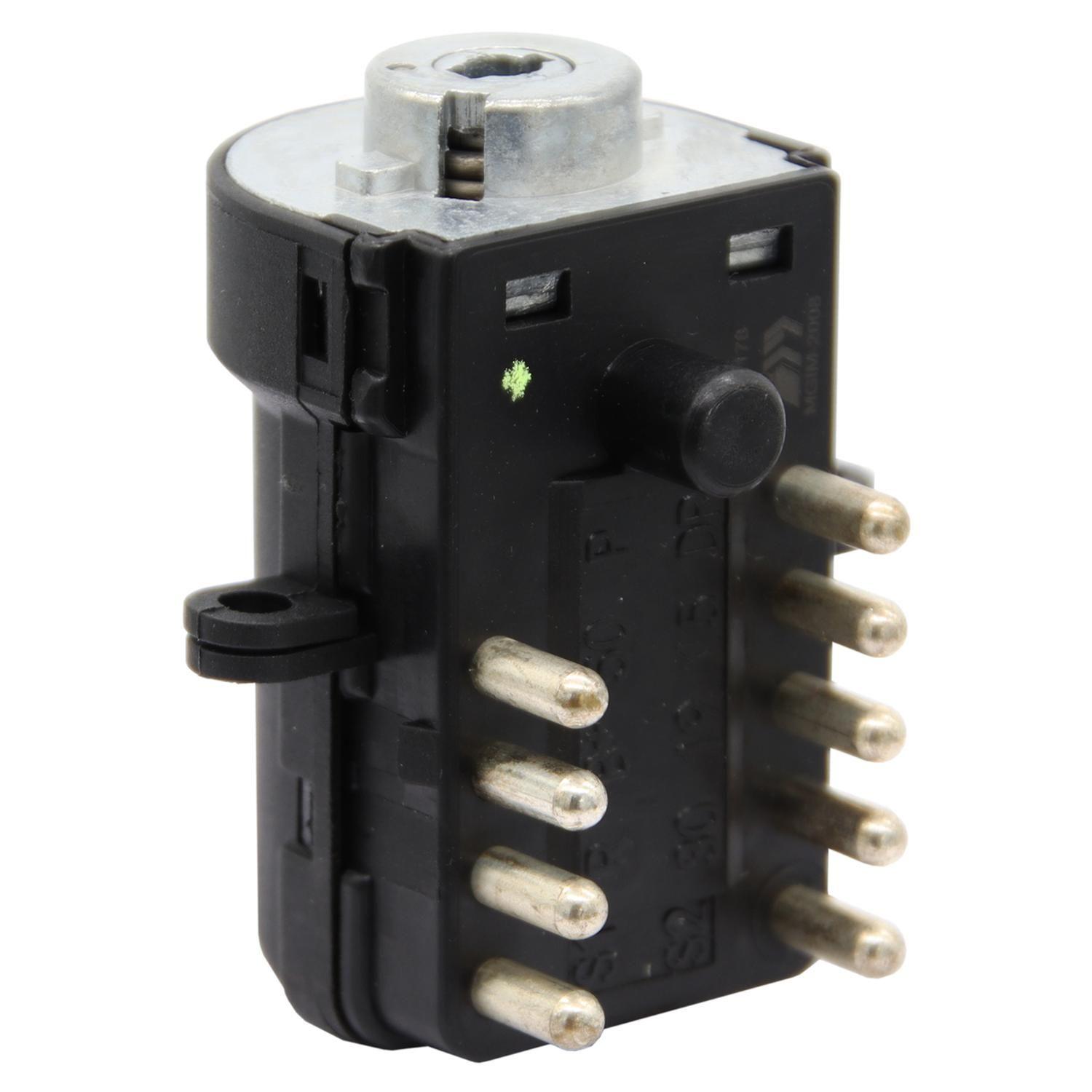 CHAPA PARTIDA 9 TERMINALES VOLVO SERIE FH, NH,FM, FMX (REF. 3197718)-0