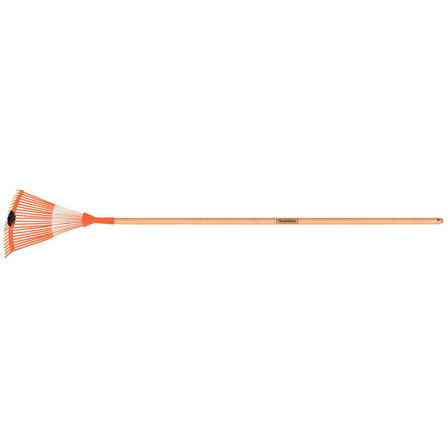 Barre Hoja Regulable 22 Dientes Mango Madera 120Cm-0