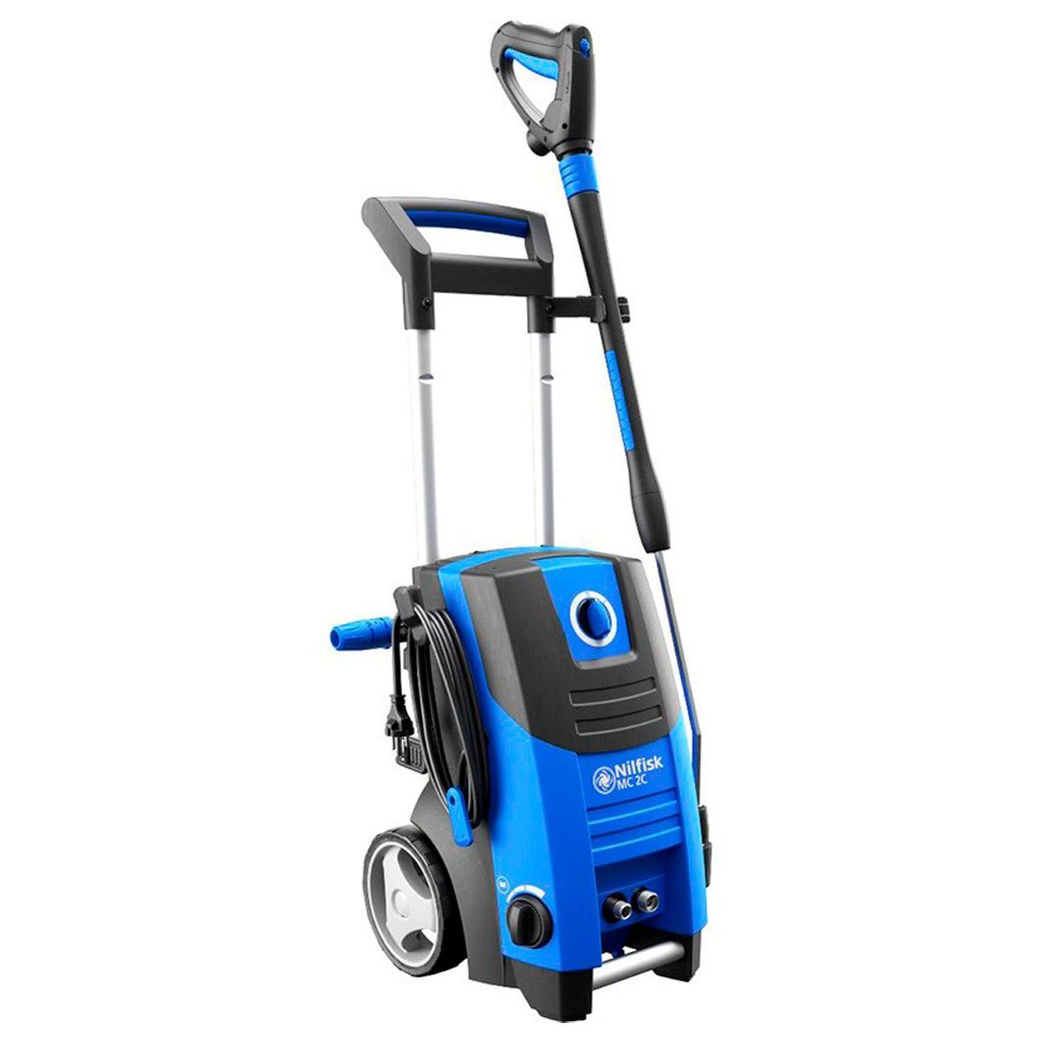 Hidrolavadora Alta Presion Mc2 120/520-0