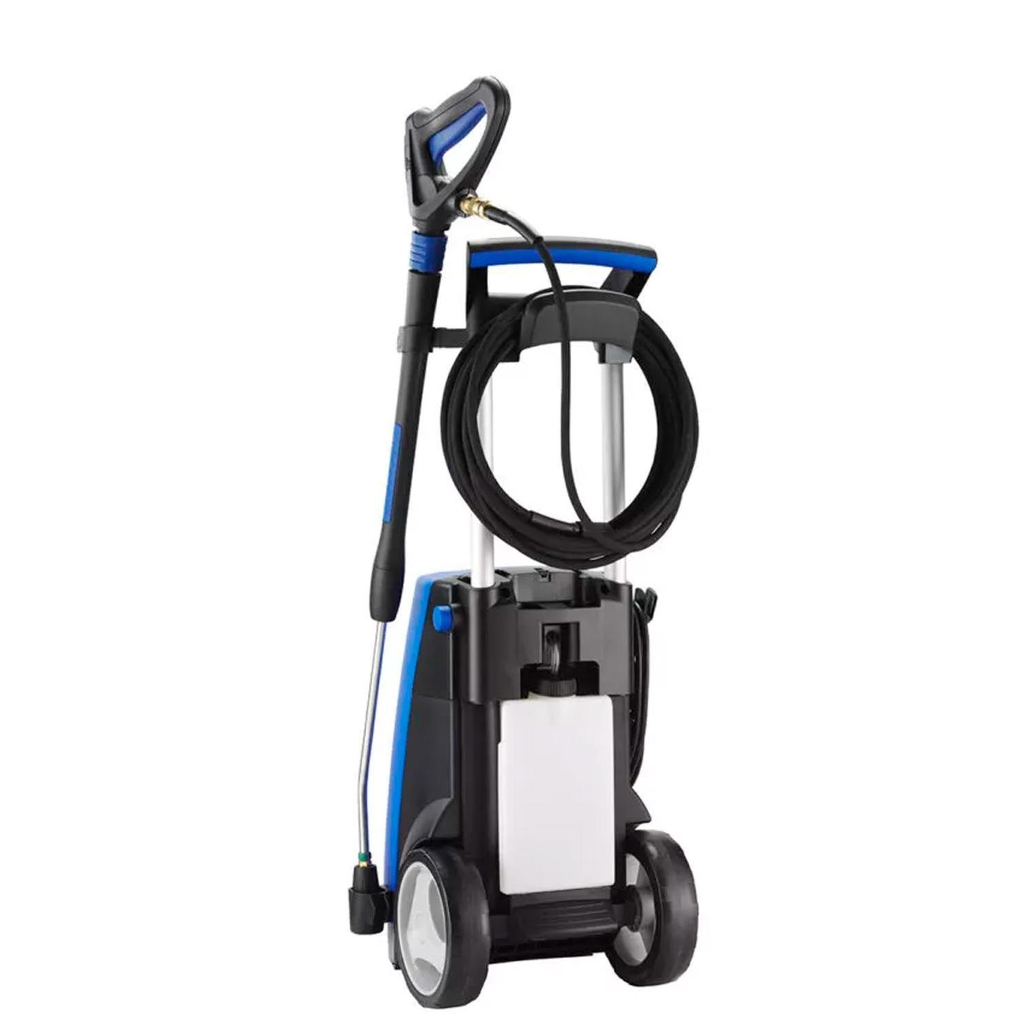 Hidrolavadora Alta Presion Mc2 120/520-2