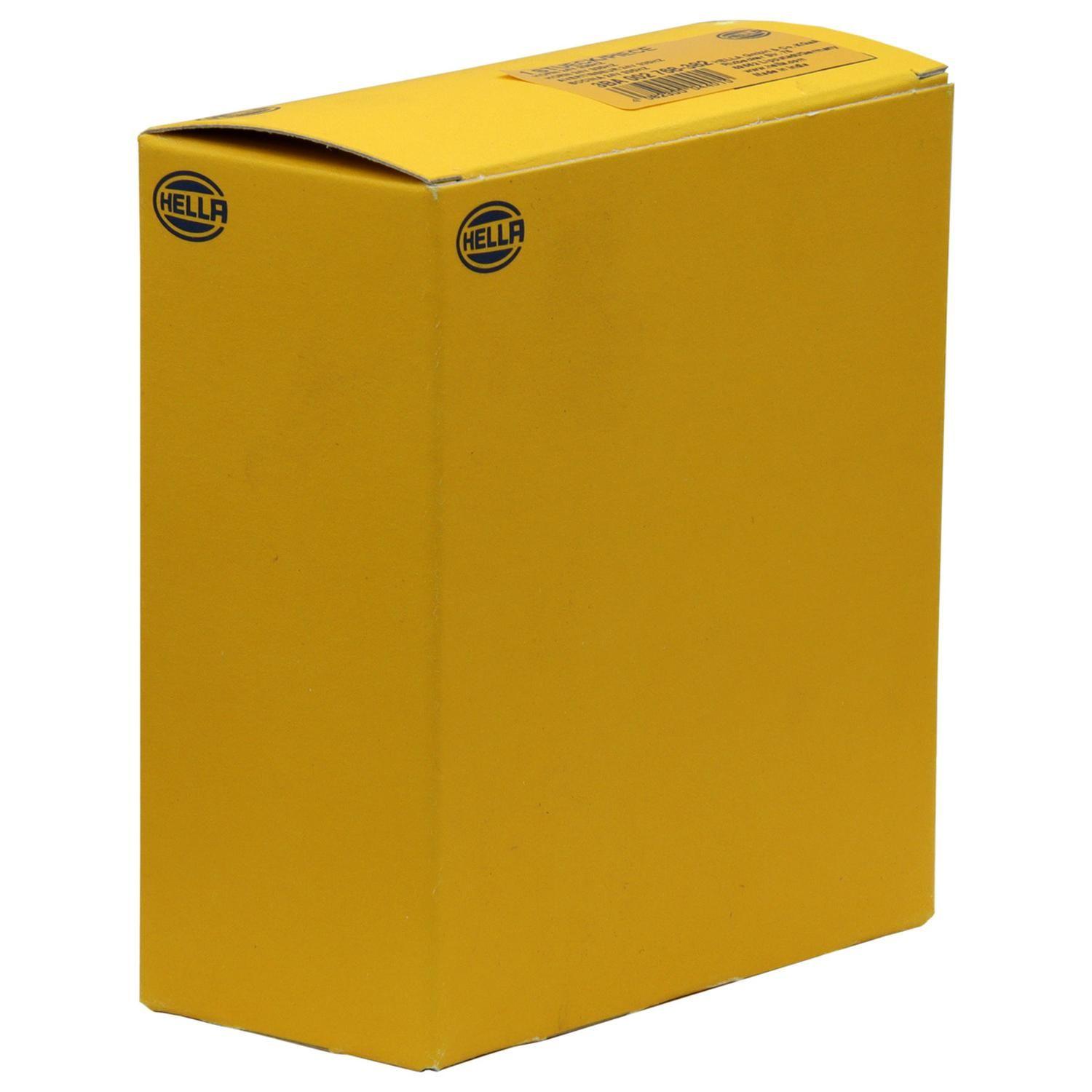 Bocina Tipo Plato Gris 24V 72W 400Hz 112MM-3