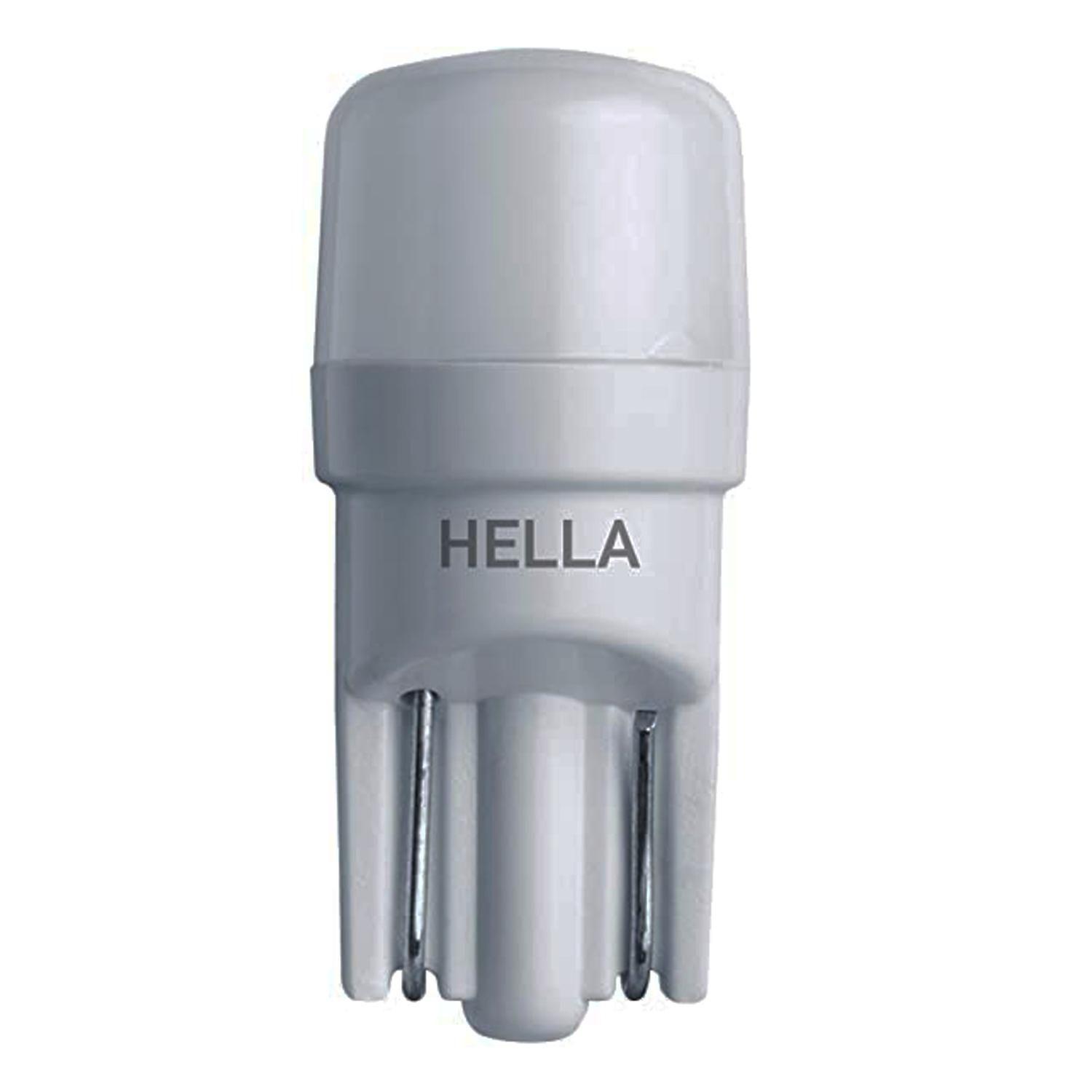 Ampolleta Led Cola de Pescado Bajo Consumo 1W 12V -0