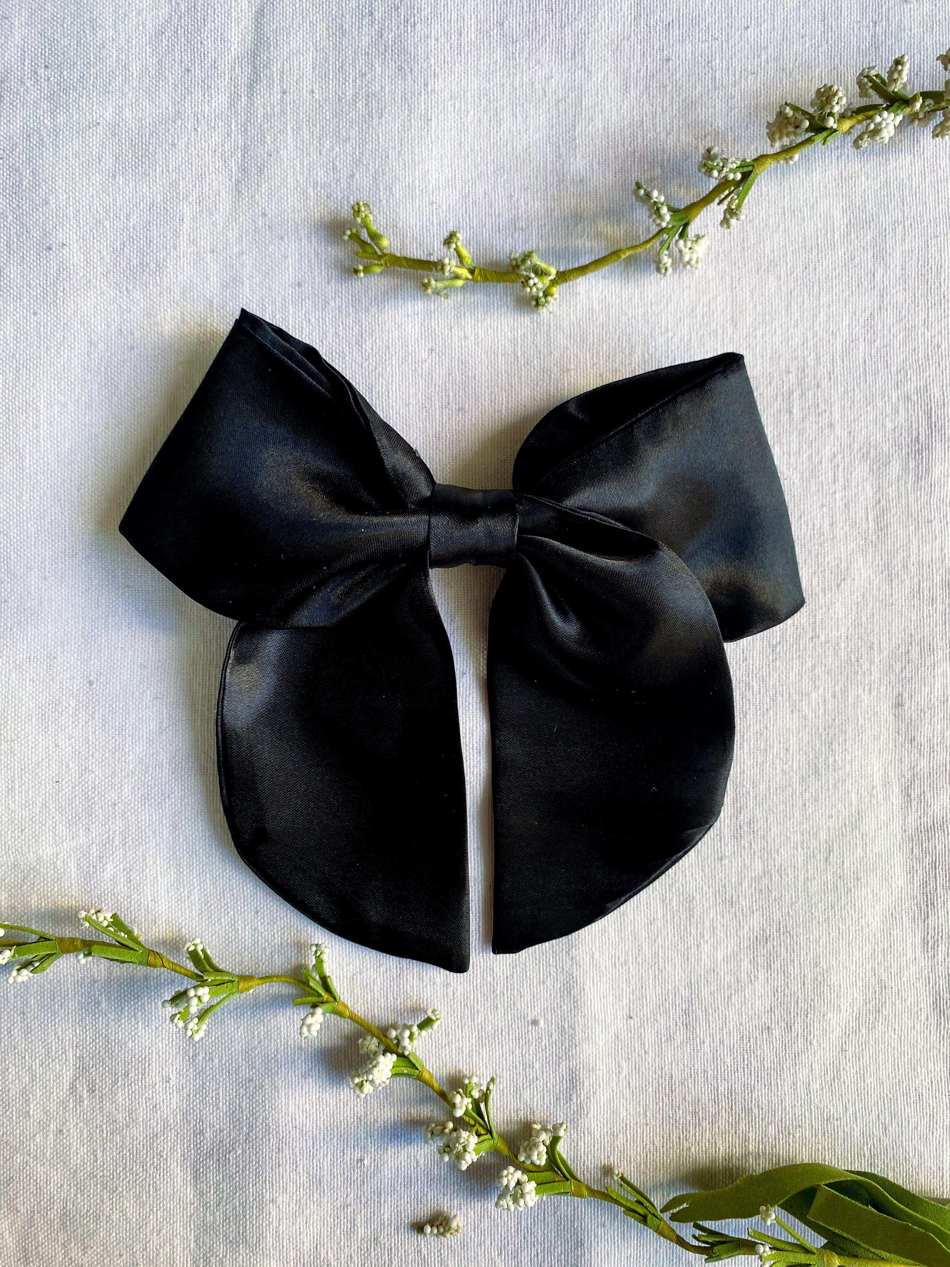 Lazo Luarlú Black -2