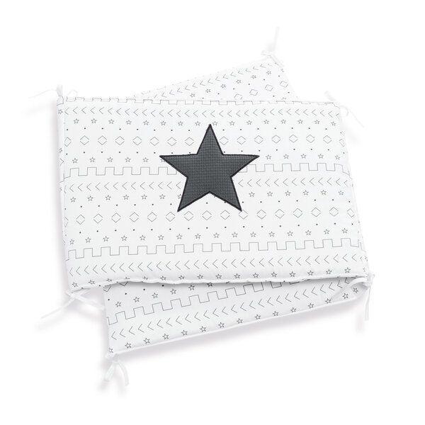 Protector Cuna 70 x 140 cm - Etnik-2