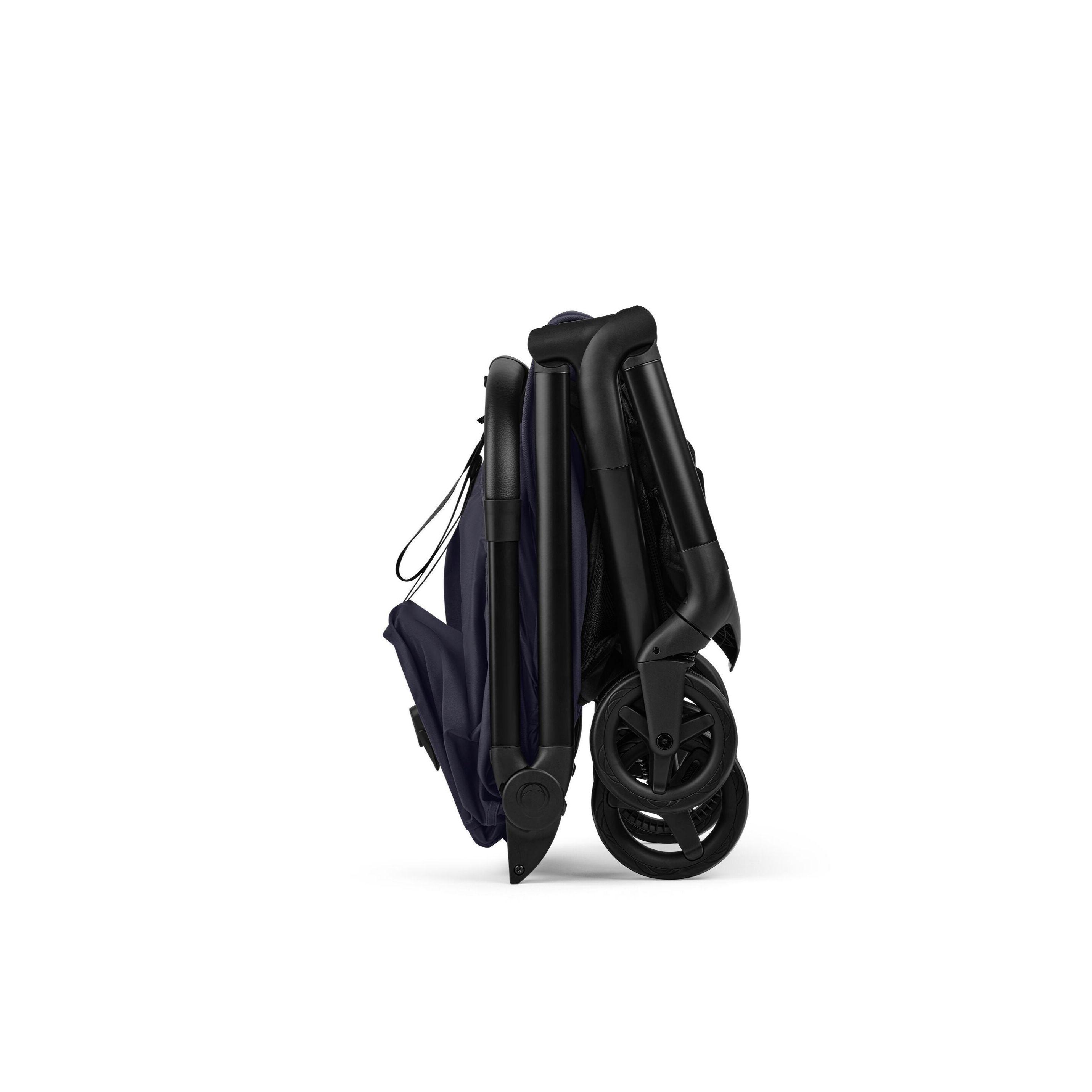 Coche Bugaboo BUTTERFLY 2 - Deep Indigo-2