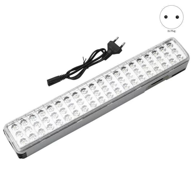 Lampara Luz Emergencia 60 Led Recargable-6