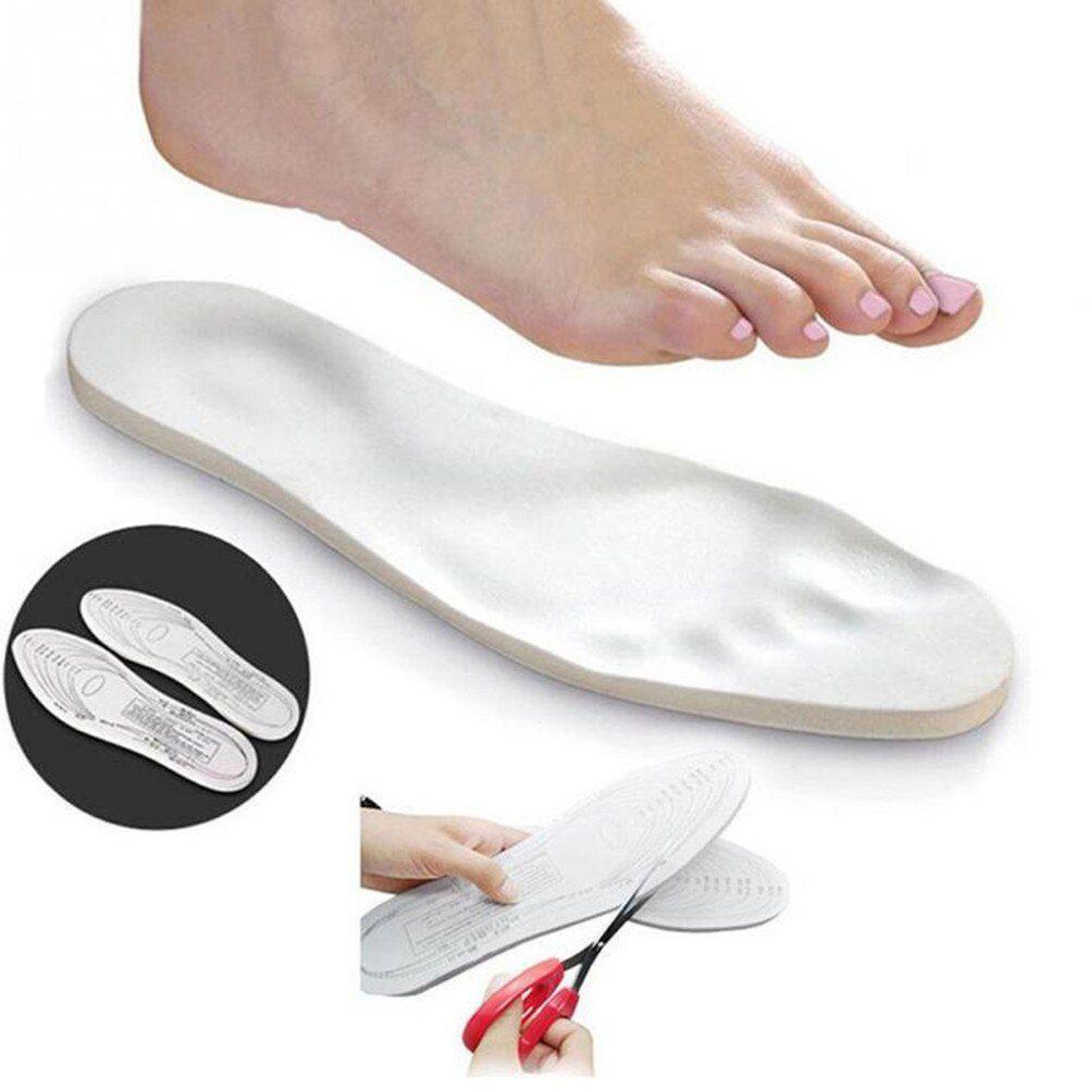 Plantilla Espuma Memory Form Para Zapatos Y Zapatillas-1