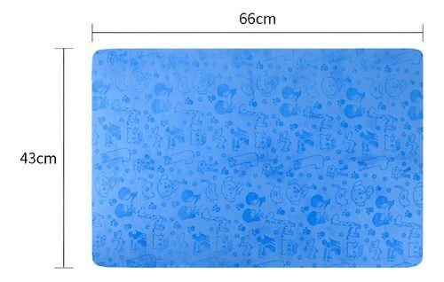 Toalla Super Absorbente Reusable Baño Perro Gato Mascotas -7