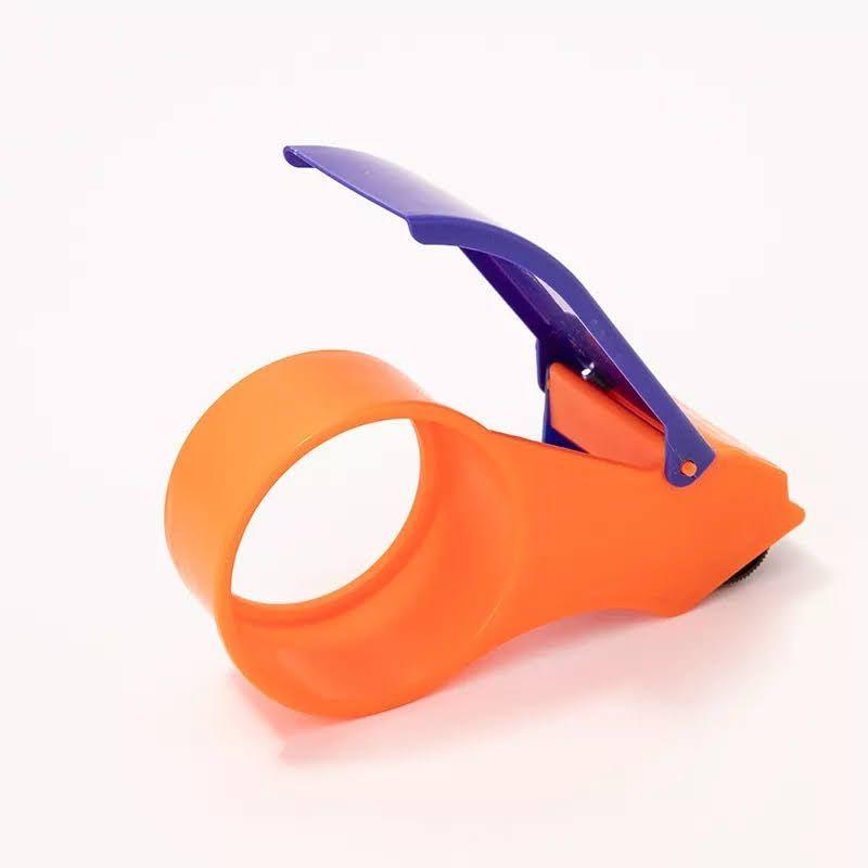 Porta Huincha Para Empaquetar Racionar Acrilico-2