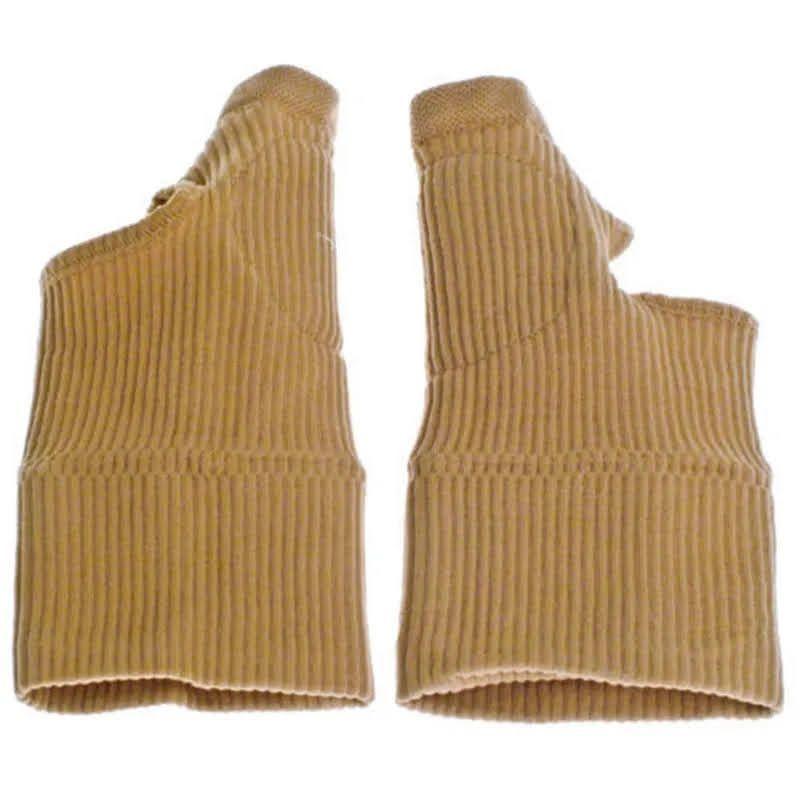 Guantes de Compresión Artritis Tunel Carpiano Soporte Muñeca-2