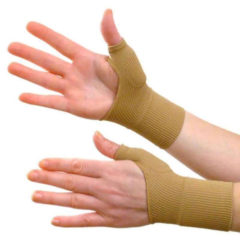 Guantes de Compresión Artritis Tunel Carpiano Soporte Muñeca-3