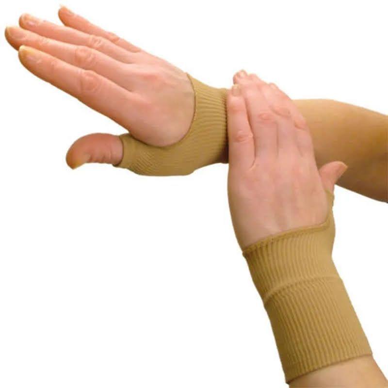 Guantes de Compresión Artritis Tunel Carpiano Soporte Muñeca-4