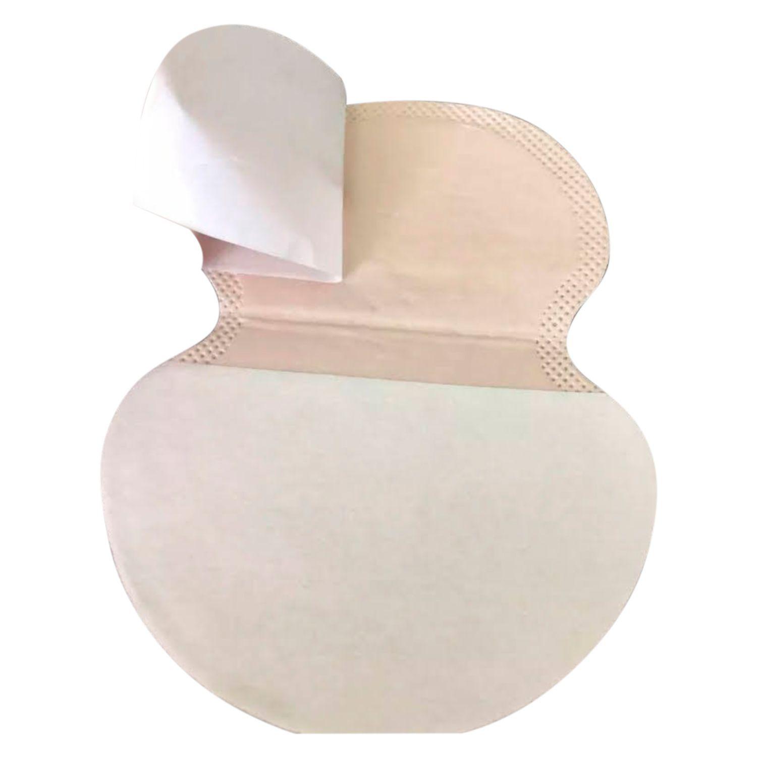 Almohadillas Sudor Axila 12 Unidades Parche Absorbente-0