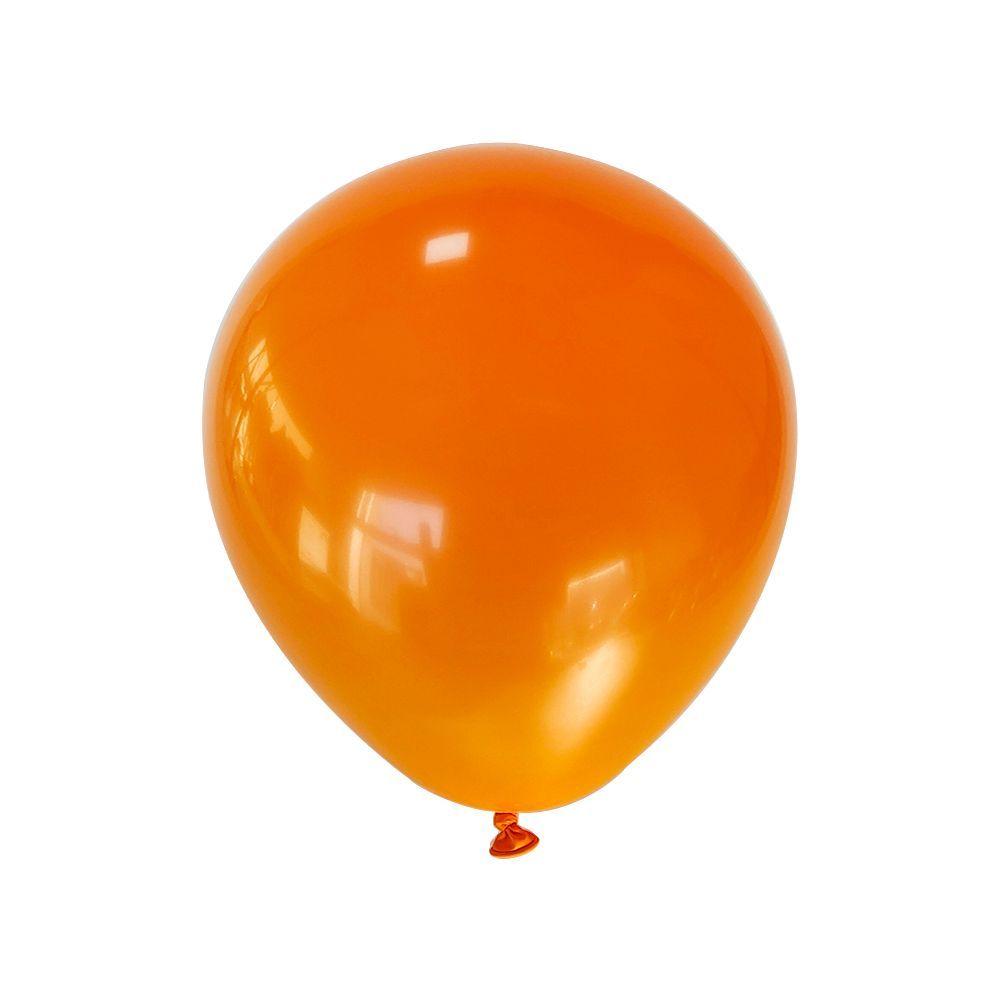 Pack x100 Globlos de Colores Liso 25cm Fiesta Decoracion -3