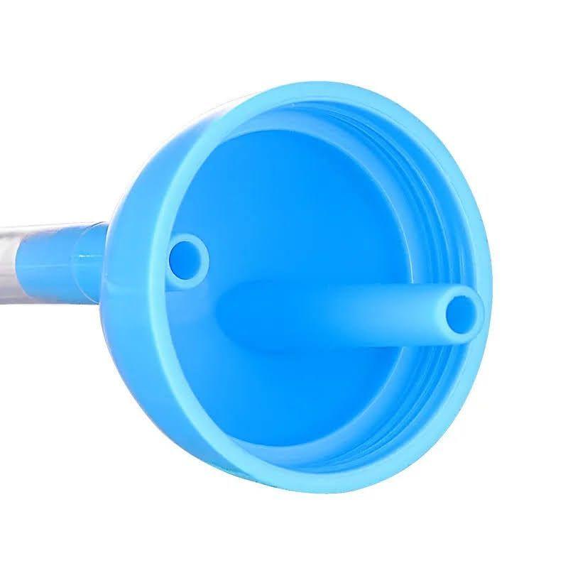 Aspirador Nasal Bebe Saca Mocos Recien Nacidos Flema-2