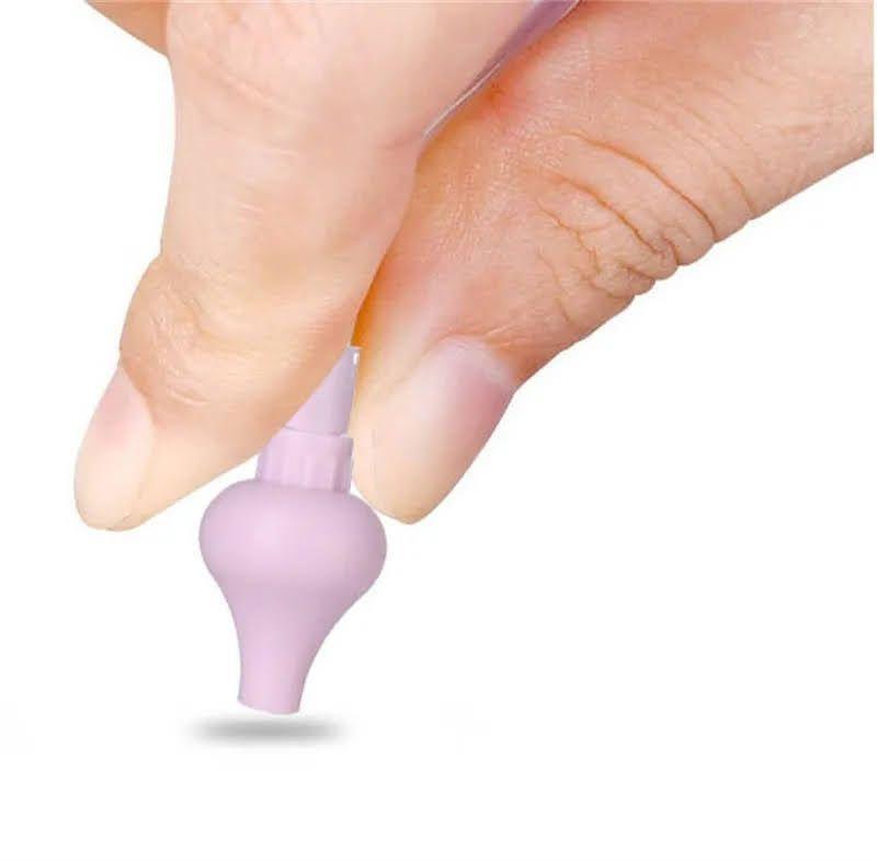 Aspirador Nasal Bebe Saca Mocos Recien Nacidos Flema-3